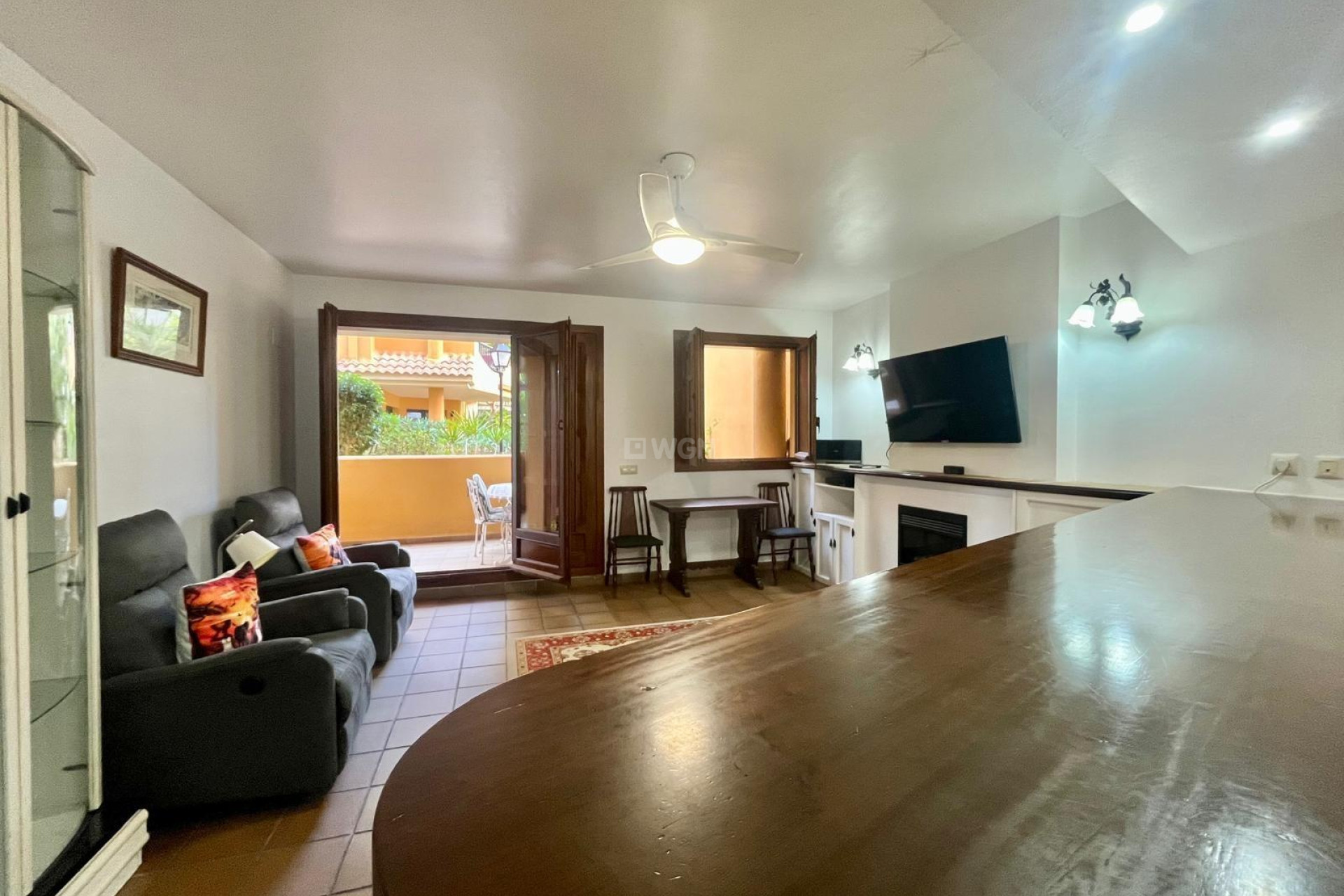 Odsprzedaż - Bungalow - Torrevieja - Punta Prima