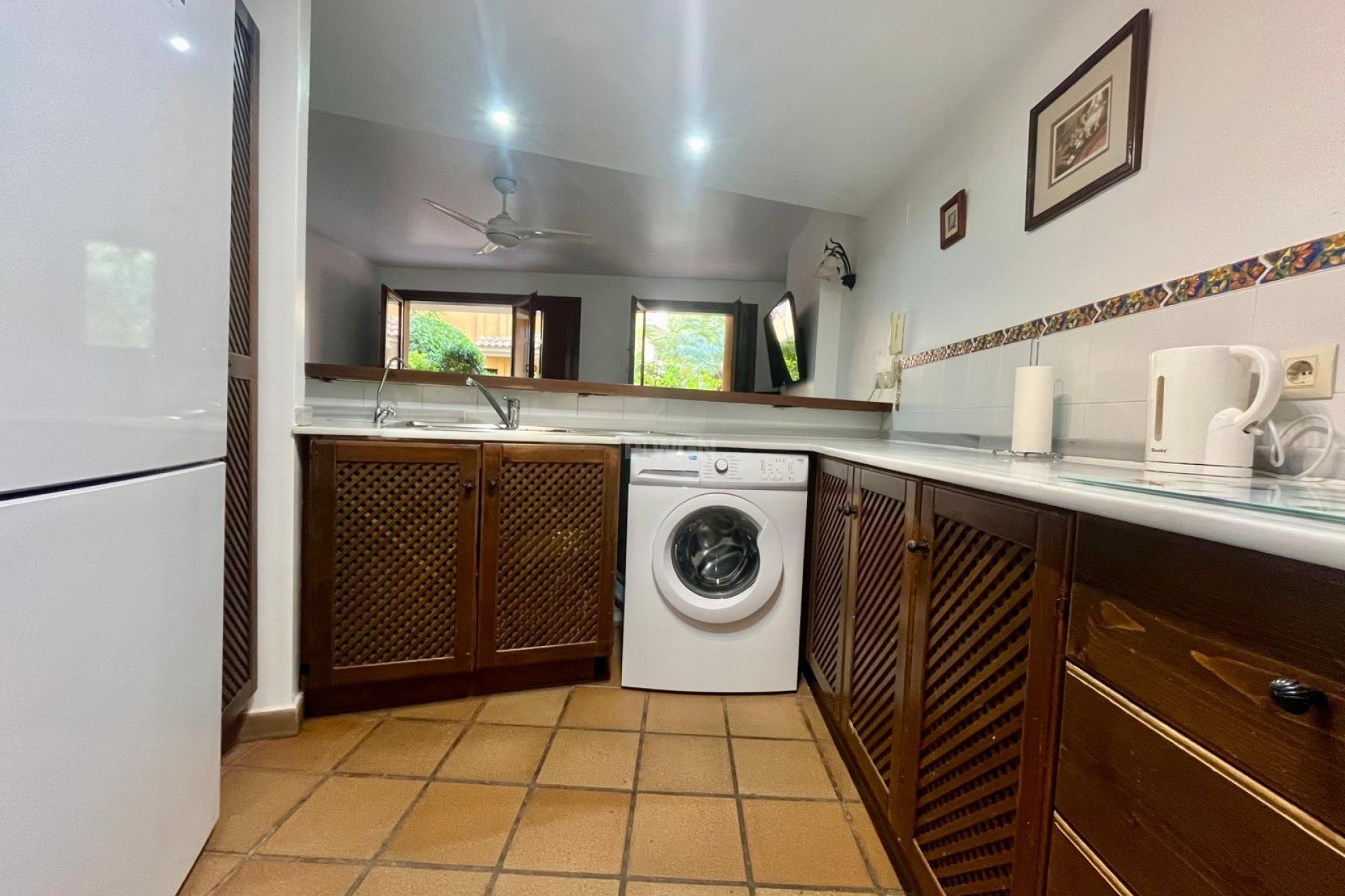 Odsprzedaż - Bungalow - Torrevieja - Punta Prima