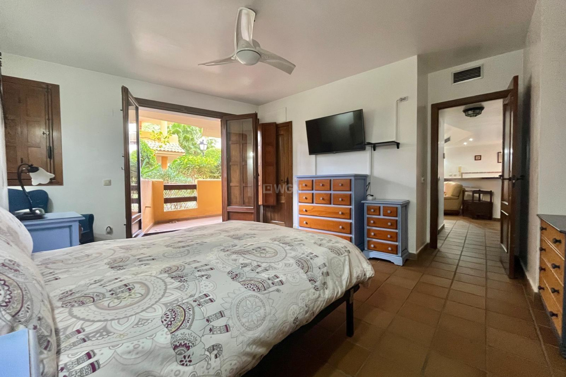 Odsprzedaż - Bungalow - Torrevieja - Punta Prima