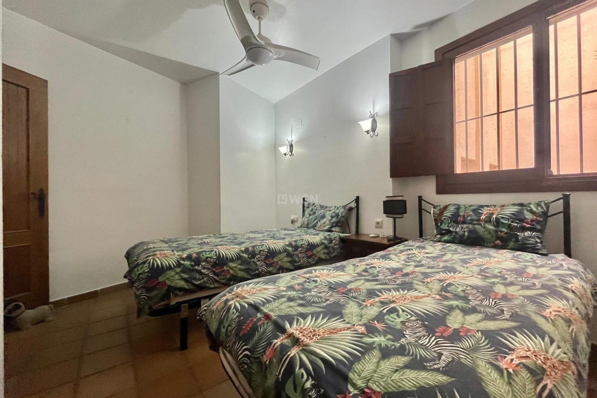 Odsprzedaż - Bungalow - Torrevieja - Punta Prima