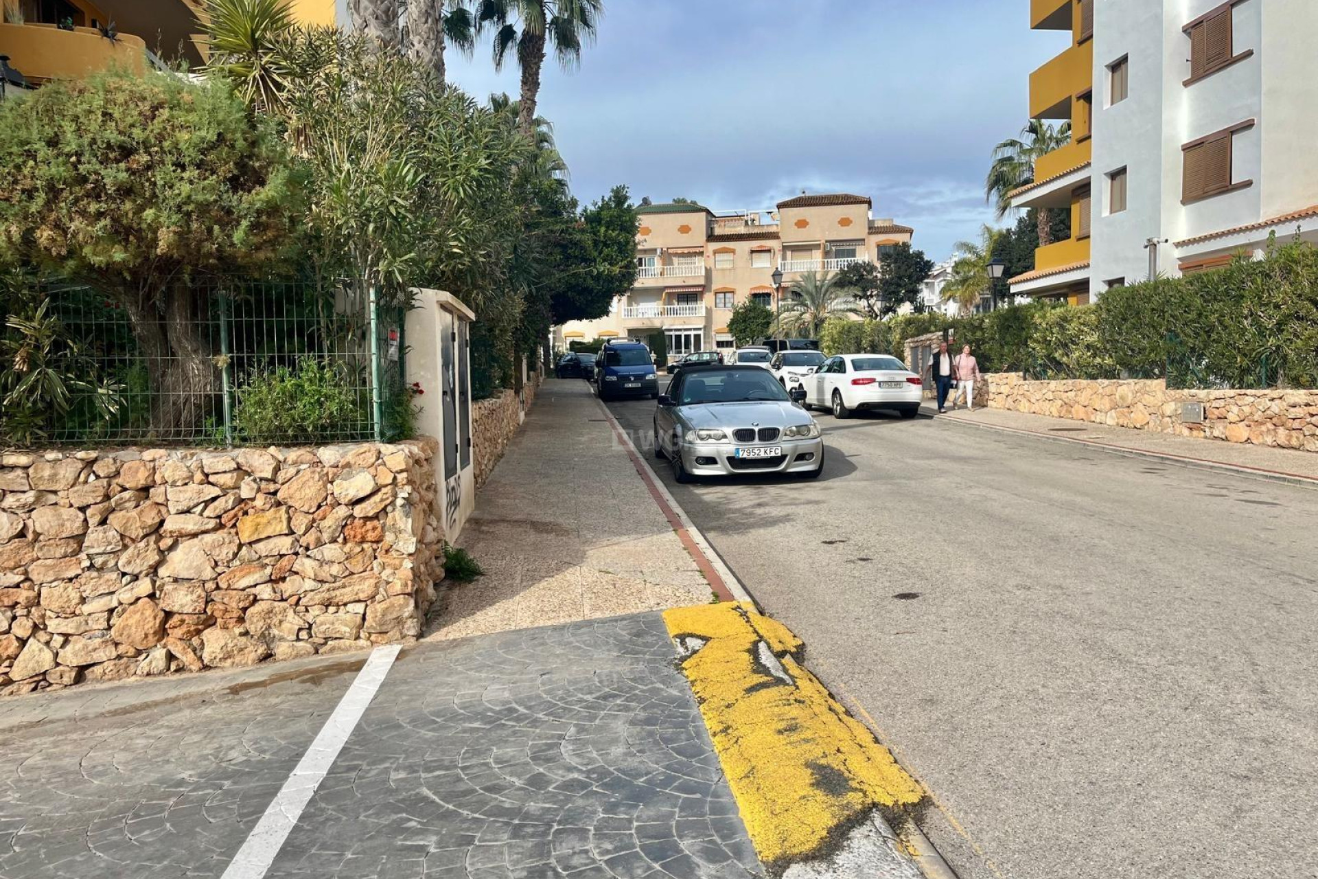 Odsprzedaż - Bungalow - Torrevieja - Punta Prima