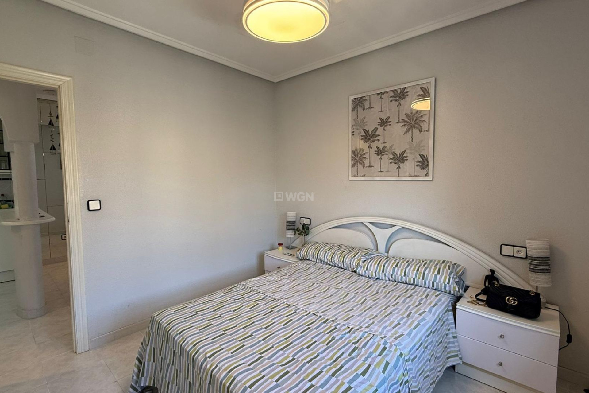 Odsprzedaż - Bungalow - Torrevieja - Punta Prima
