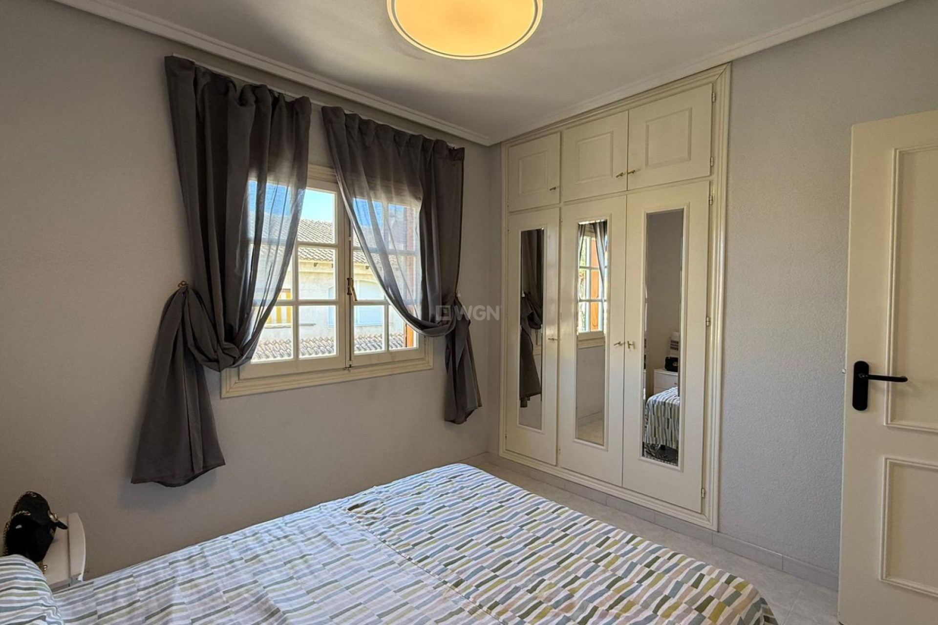 Odsprzedaż - Bungalow - Torrevieja - Punta Prima