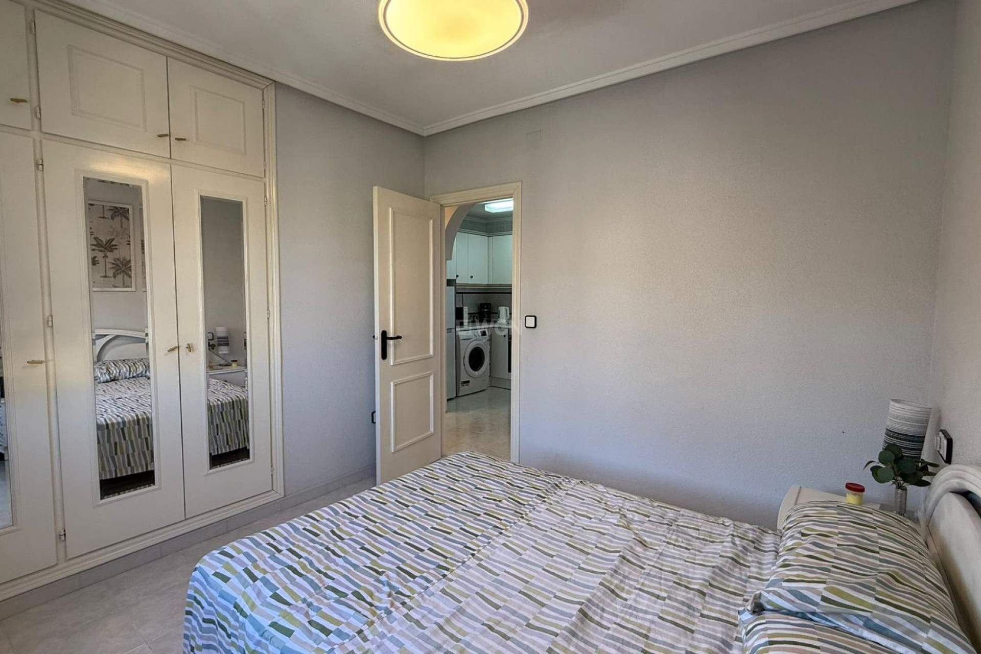 Odsprzedaż - Bungalow - Torrevieja - Punta Prima