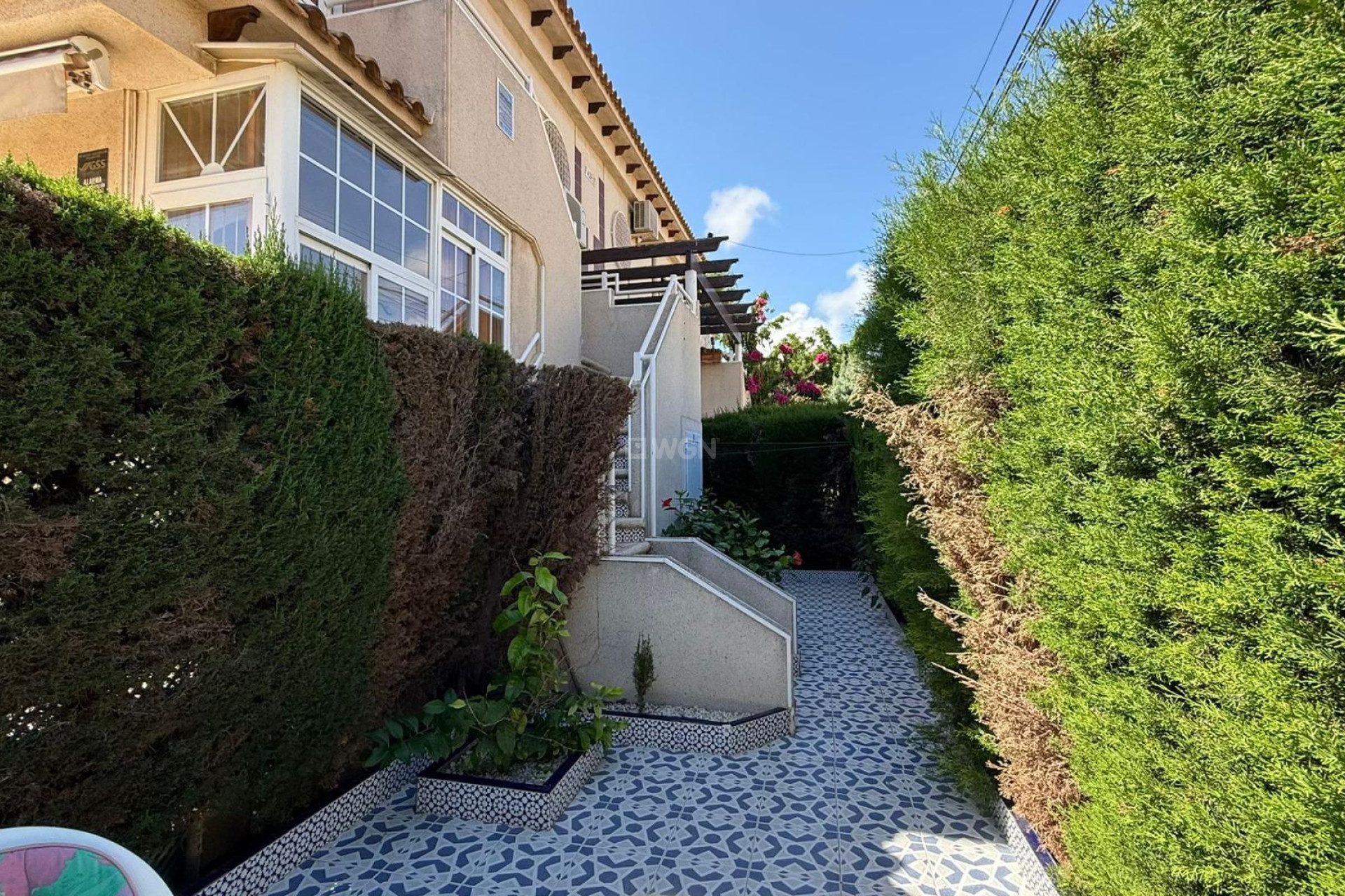 Odsprzedaż - Bungalow - Torrevieja - Punta Prima