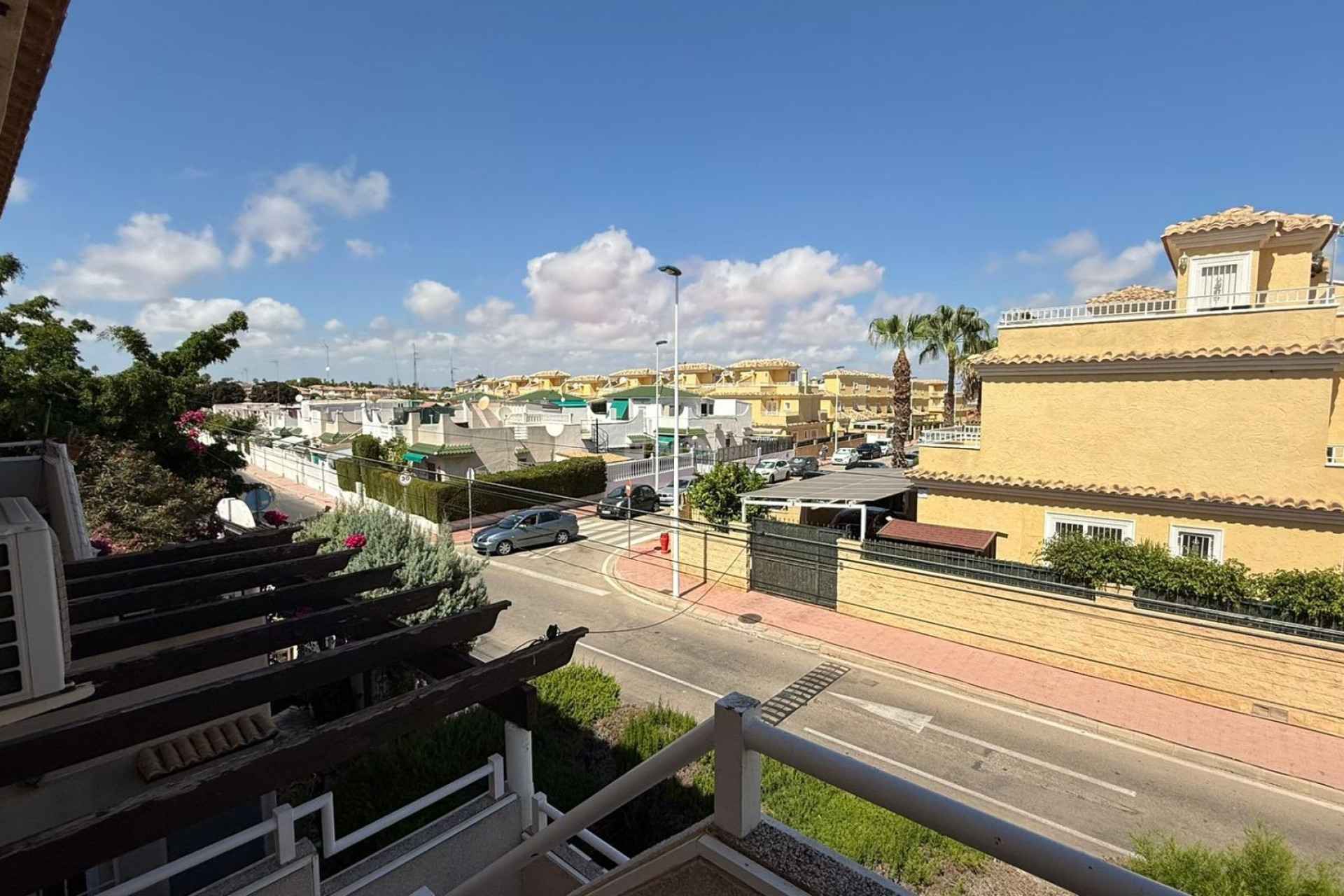 Odsprzedaż - Bungalow - Torrevieja - Punta Prima