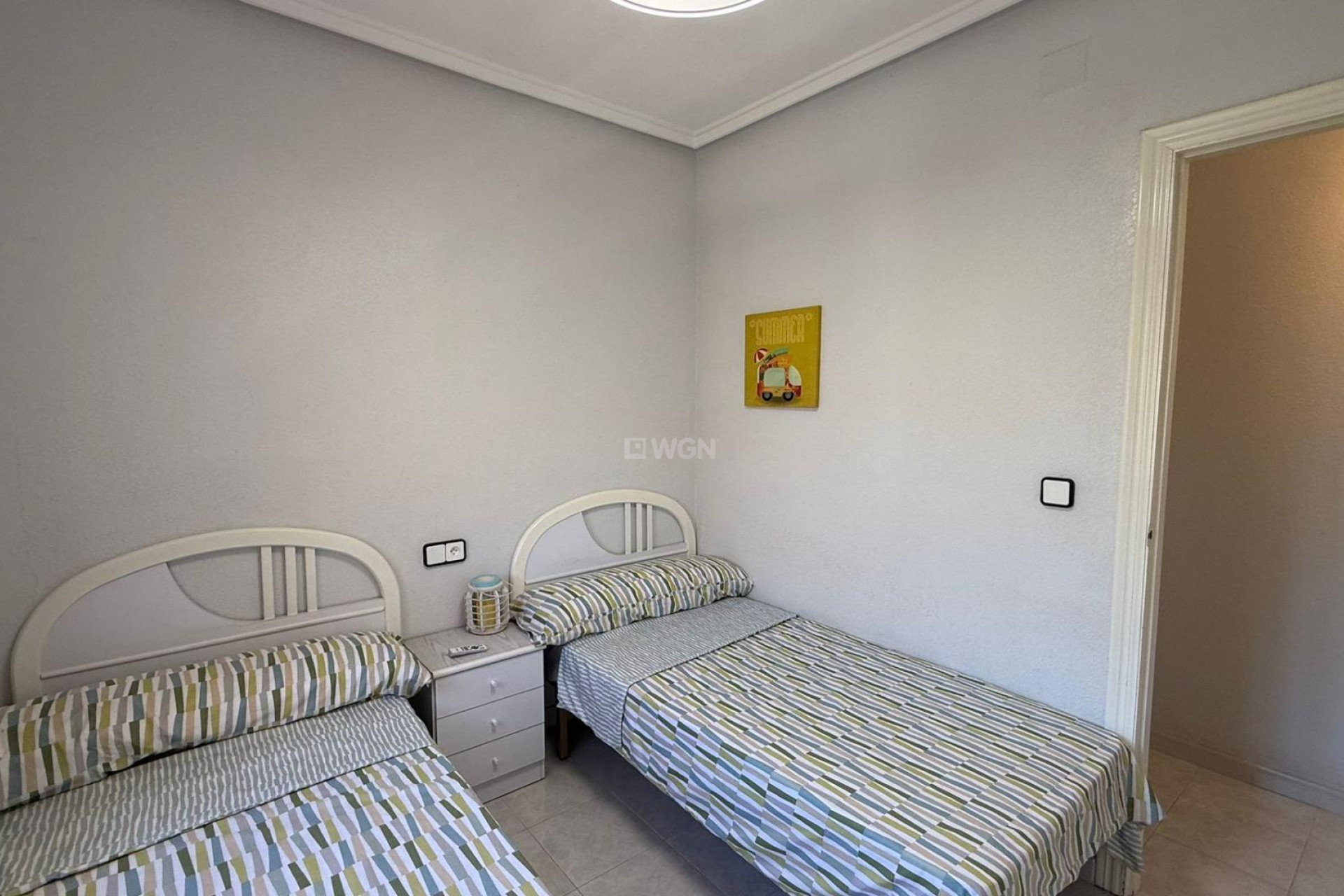 Odsprzedaż - Bungalow - Torrevieja - Punta Prima