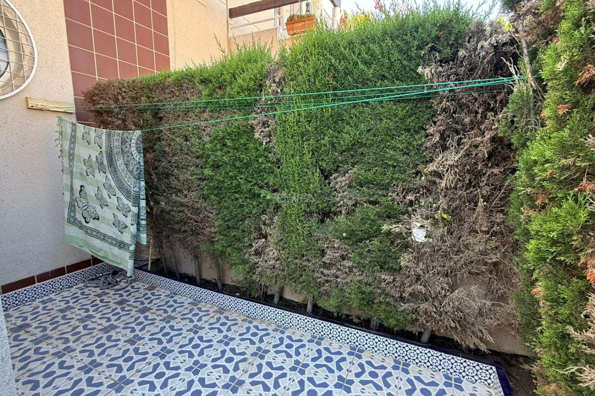 Odsprzedaż - Bungalow - Torrevieja - Punta Prima