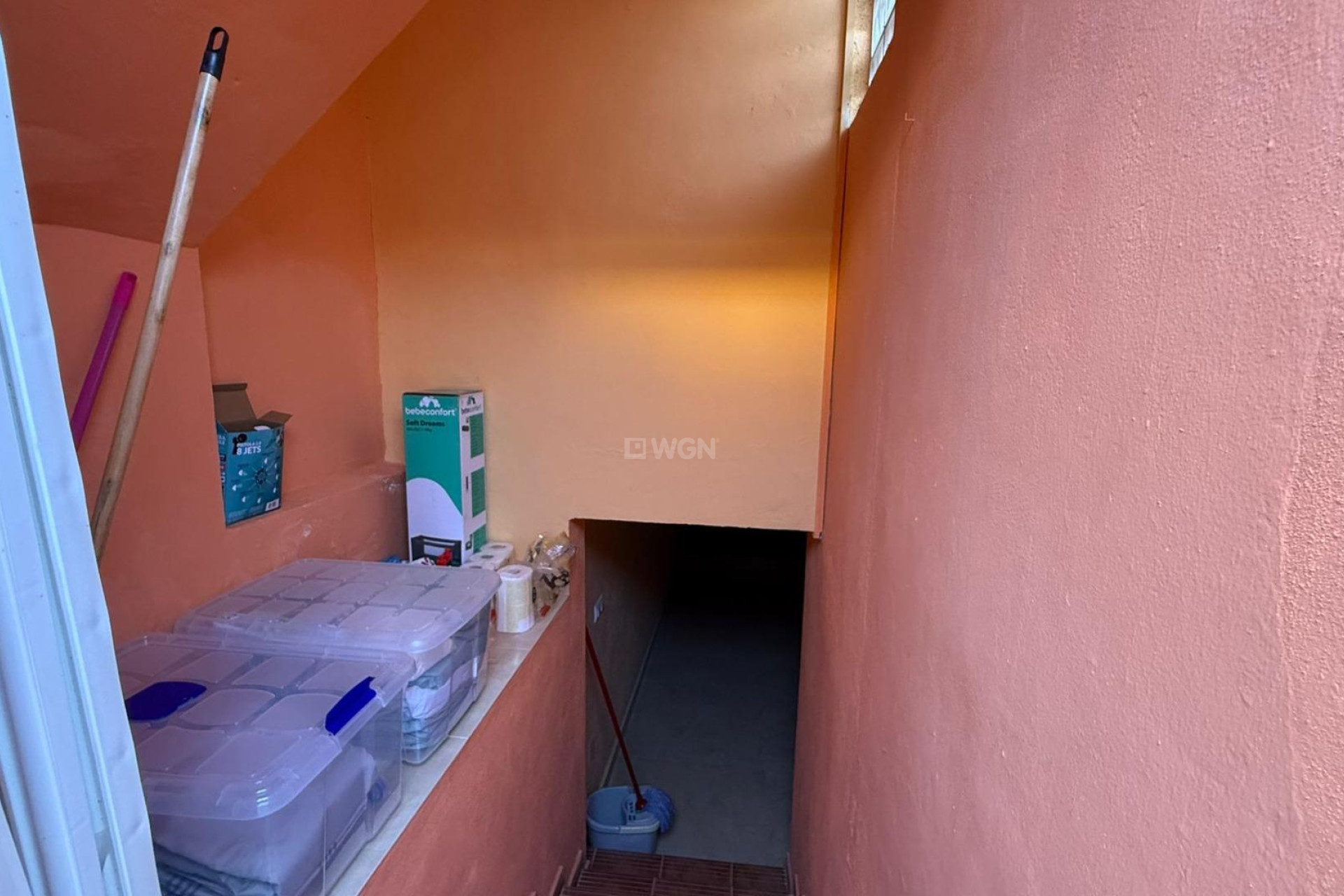 Odsprzedaż - Bungalow - Torrevieja - Punta Prima
