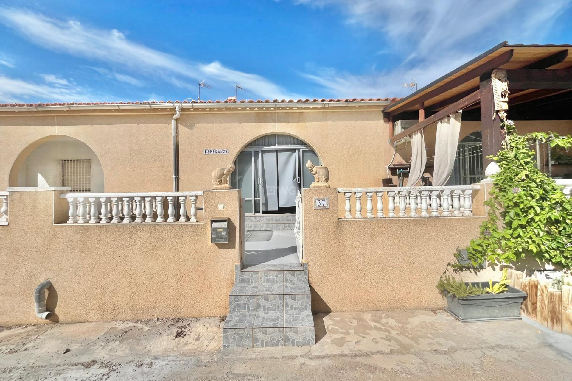 Odsprzedaż - Bungalow - Torrevieja - San Luis