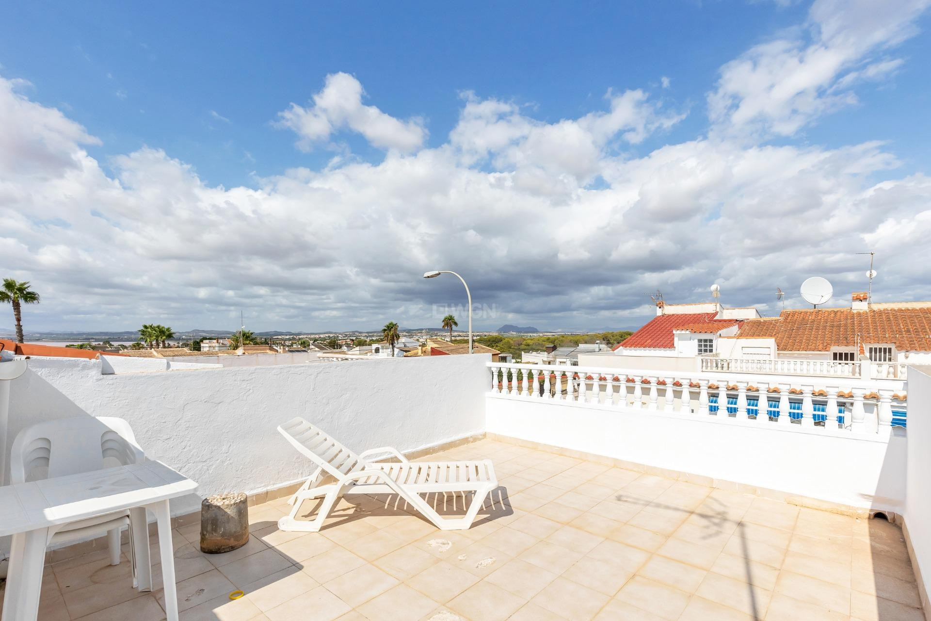 Odsprzedaż - Bungalow - Torrevieja - San Luis