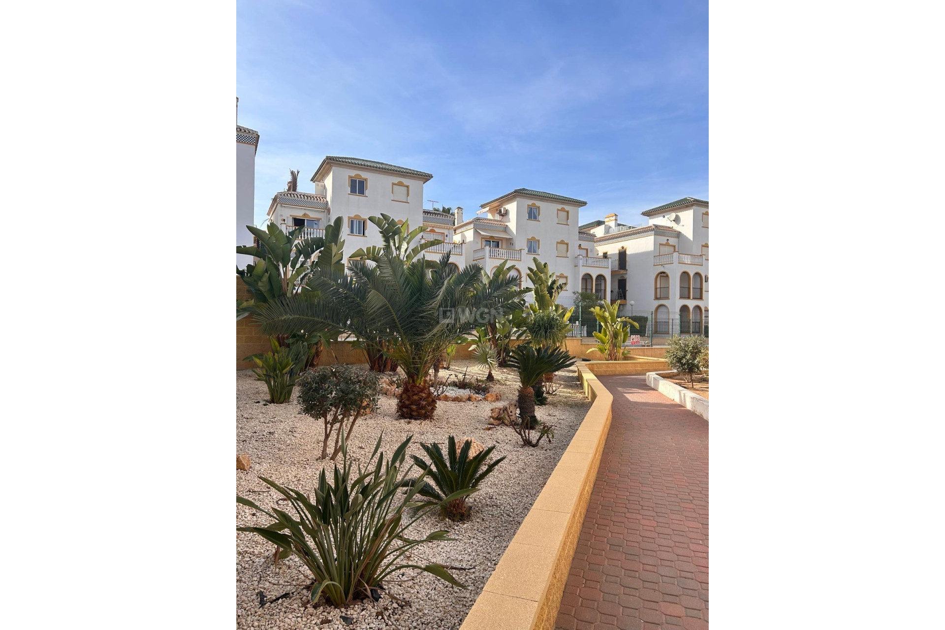 Odsprzedaż - Bungalow - Torrevieja - Torre La Mata