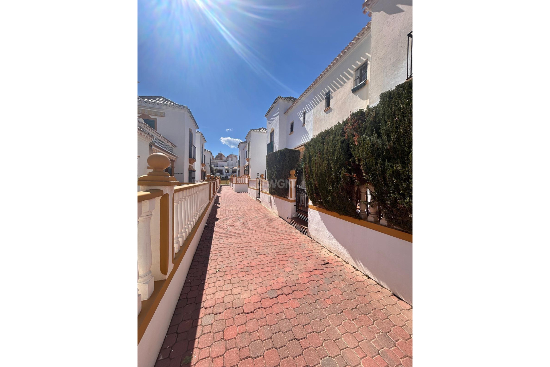 Odsprzedaż - Bungalow - Torrevieja - Torre La Mata
