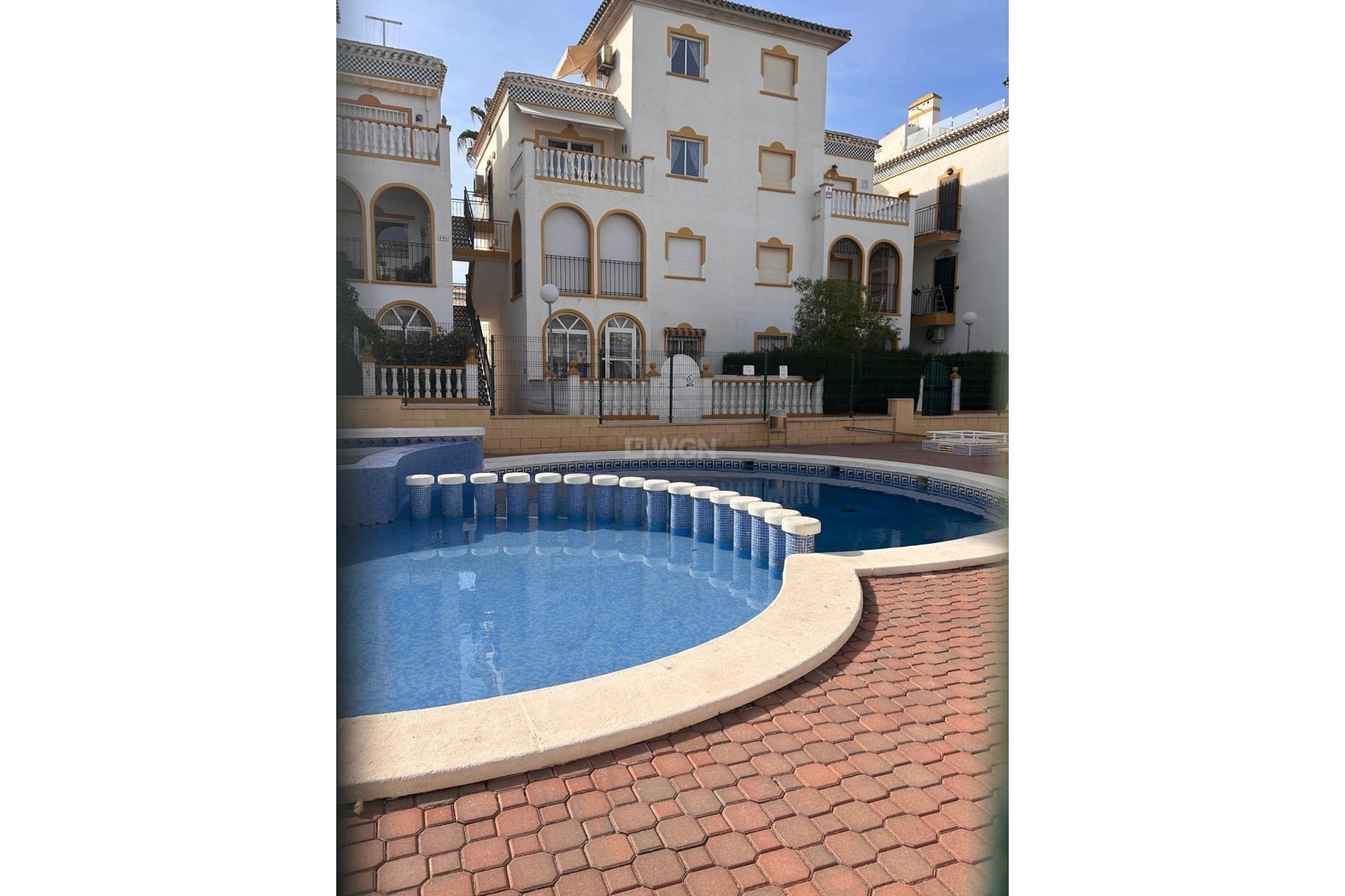 Odsprzedaż - Bungalow - Torrevieja - Torre La Mata