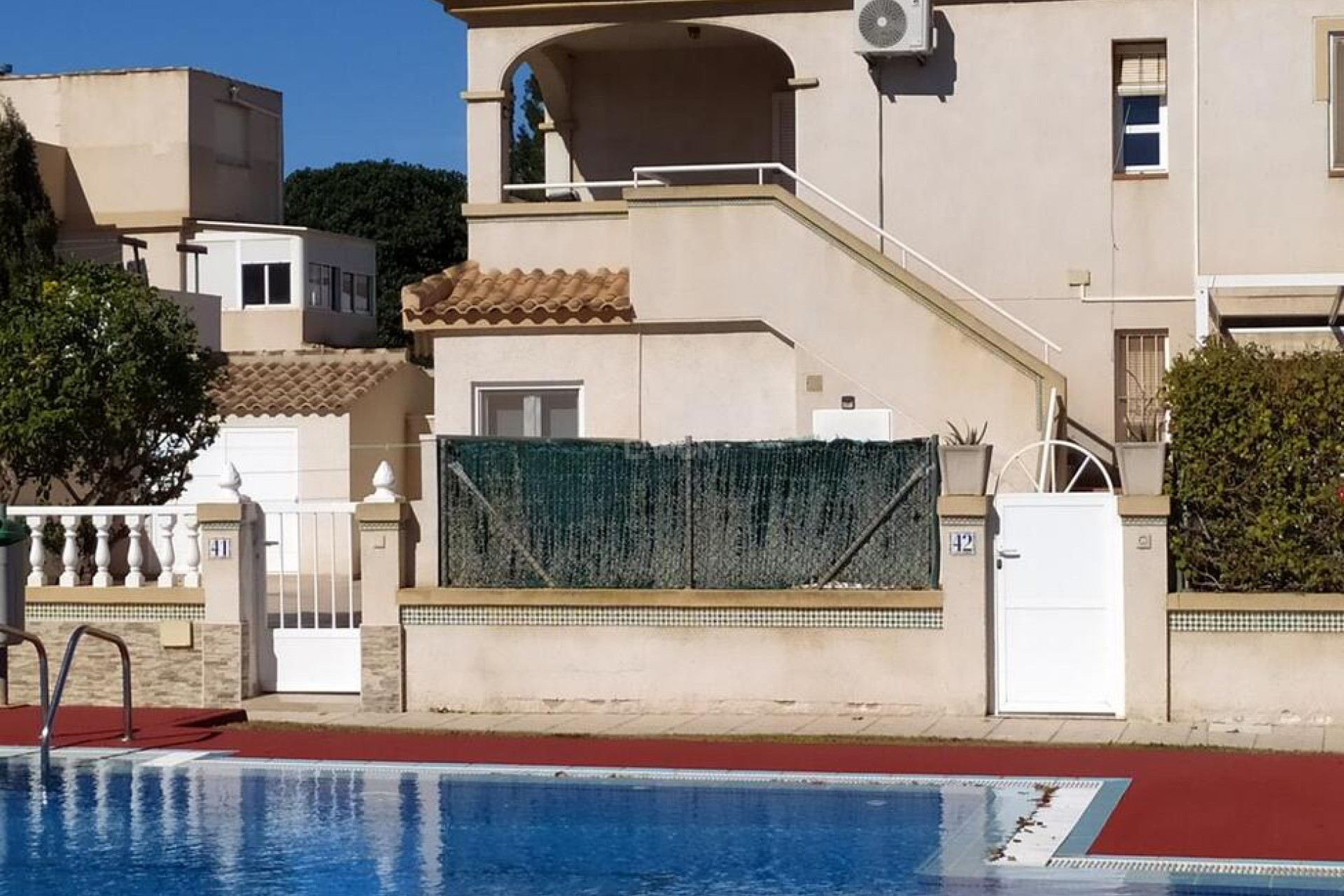 Odsprzedaż - Bungalow - Torrevieja - TORREBLANCA LA MATA