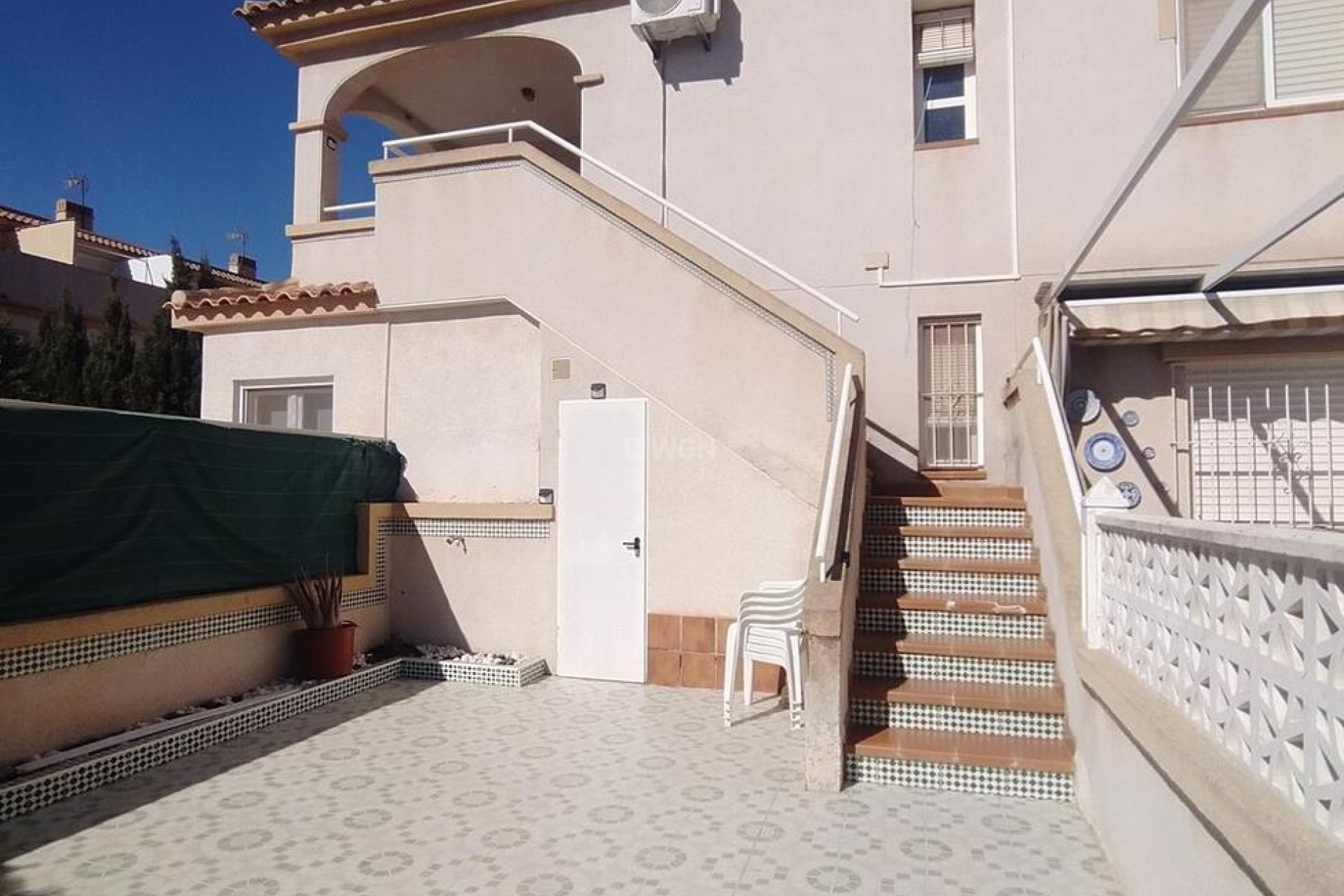 Odsprzedaż - Bungalow - Torrevieja - TORREBLANCA LA MATA