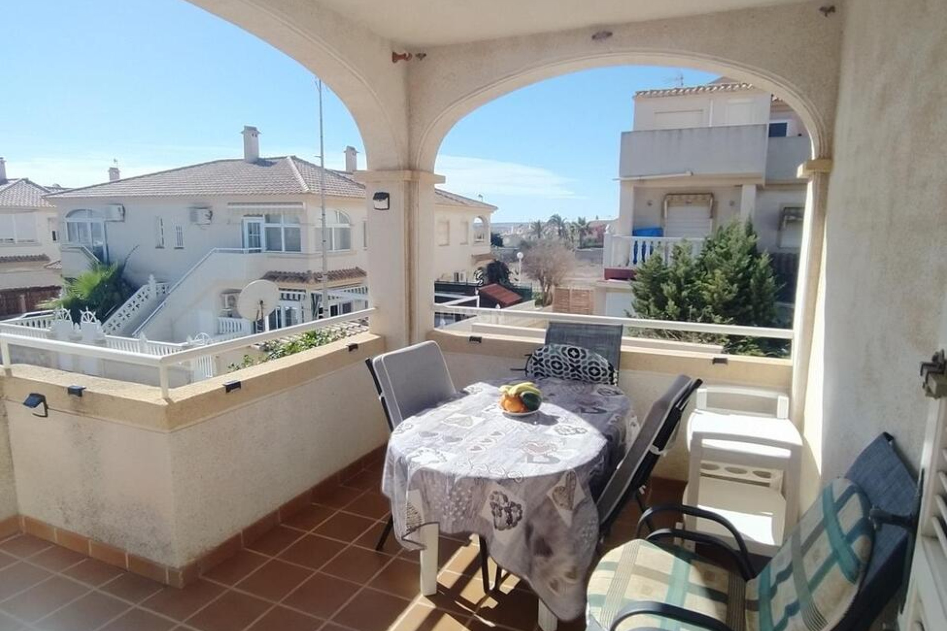 Odsprzedaż - Bungalow - Torrevieja - TORREBLANCA LA MATA