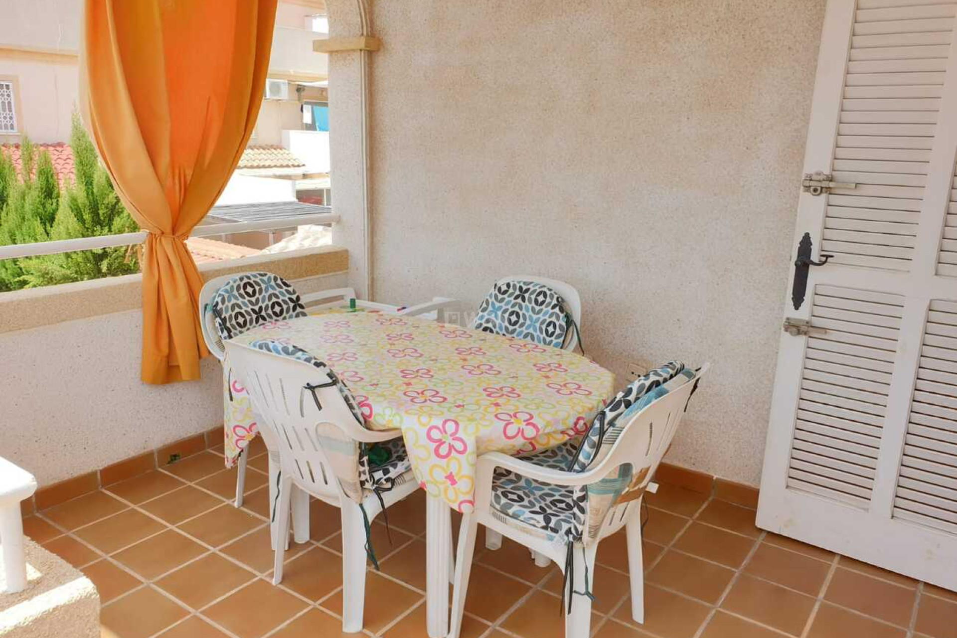 Odsprzedaż - Bungalow - Torrevieja - TORREBLANCA LA MATA