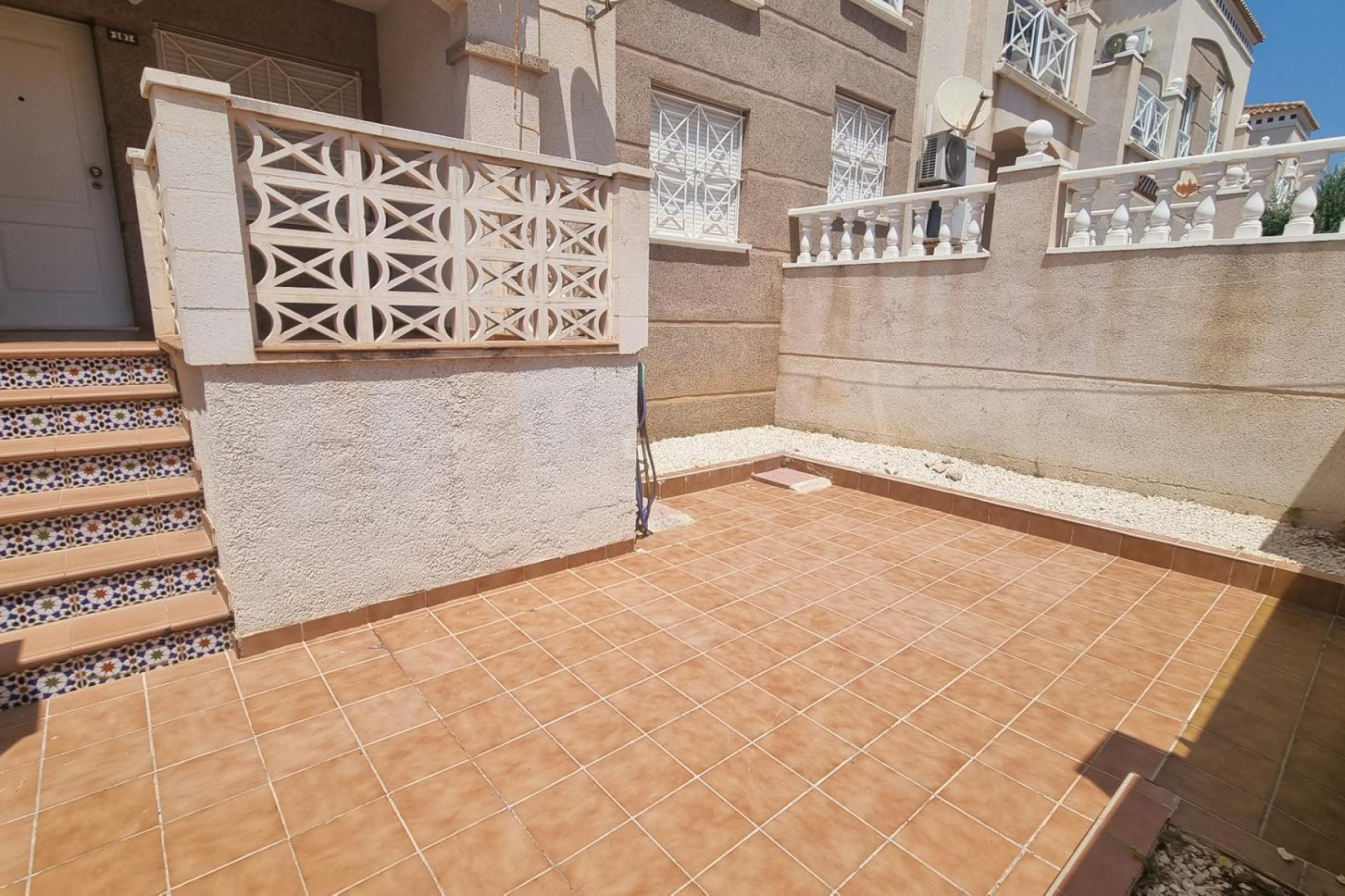 Odsprzedaż - Bungalow - Torrevieja - Torreblanca