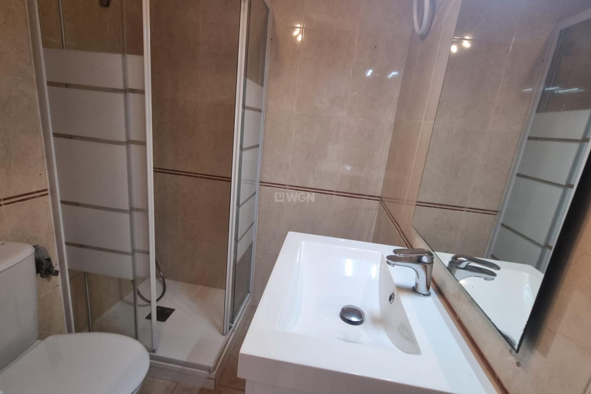 Odsprzedaż - Bungalow - Torrevieja - Torreblanca