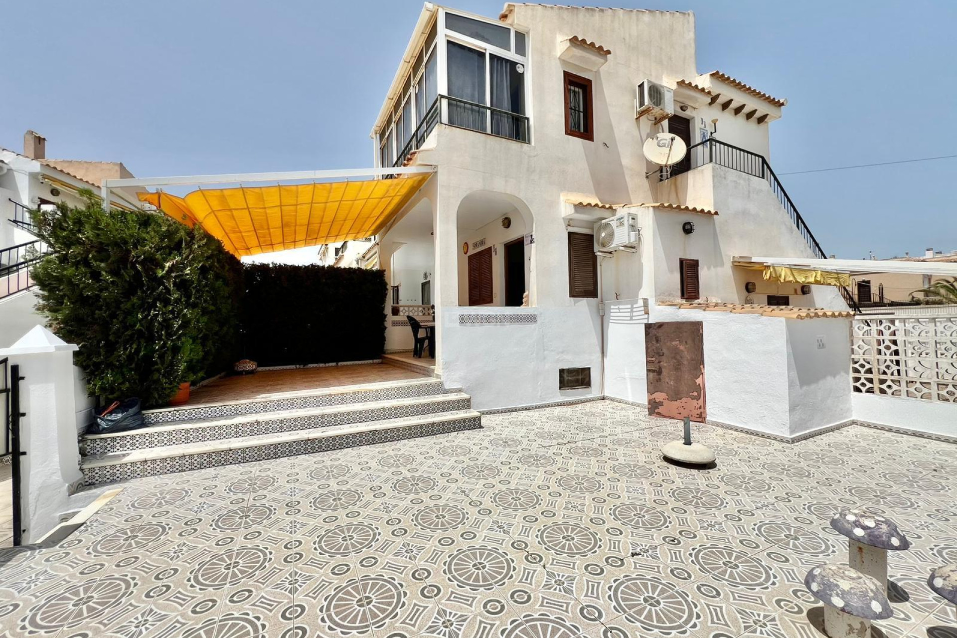 Odsprzedaż - Bungalow - Torrevieja - Torreblanca