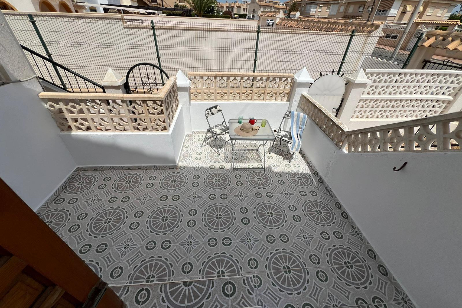 Odsprzedaż - Bungalow - Torrevieja - Torreblanca