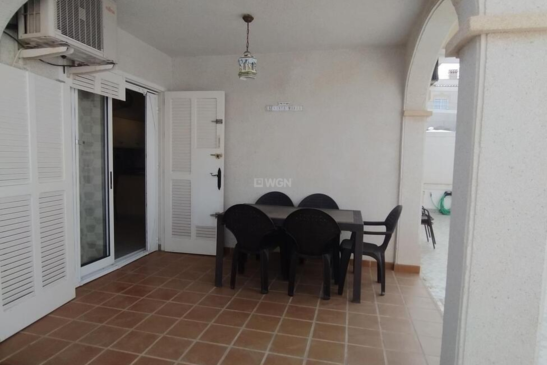 Odsprzedaż - Bungalow - Torrevieja - Torreblanca