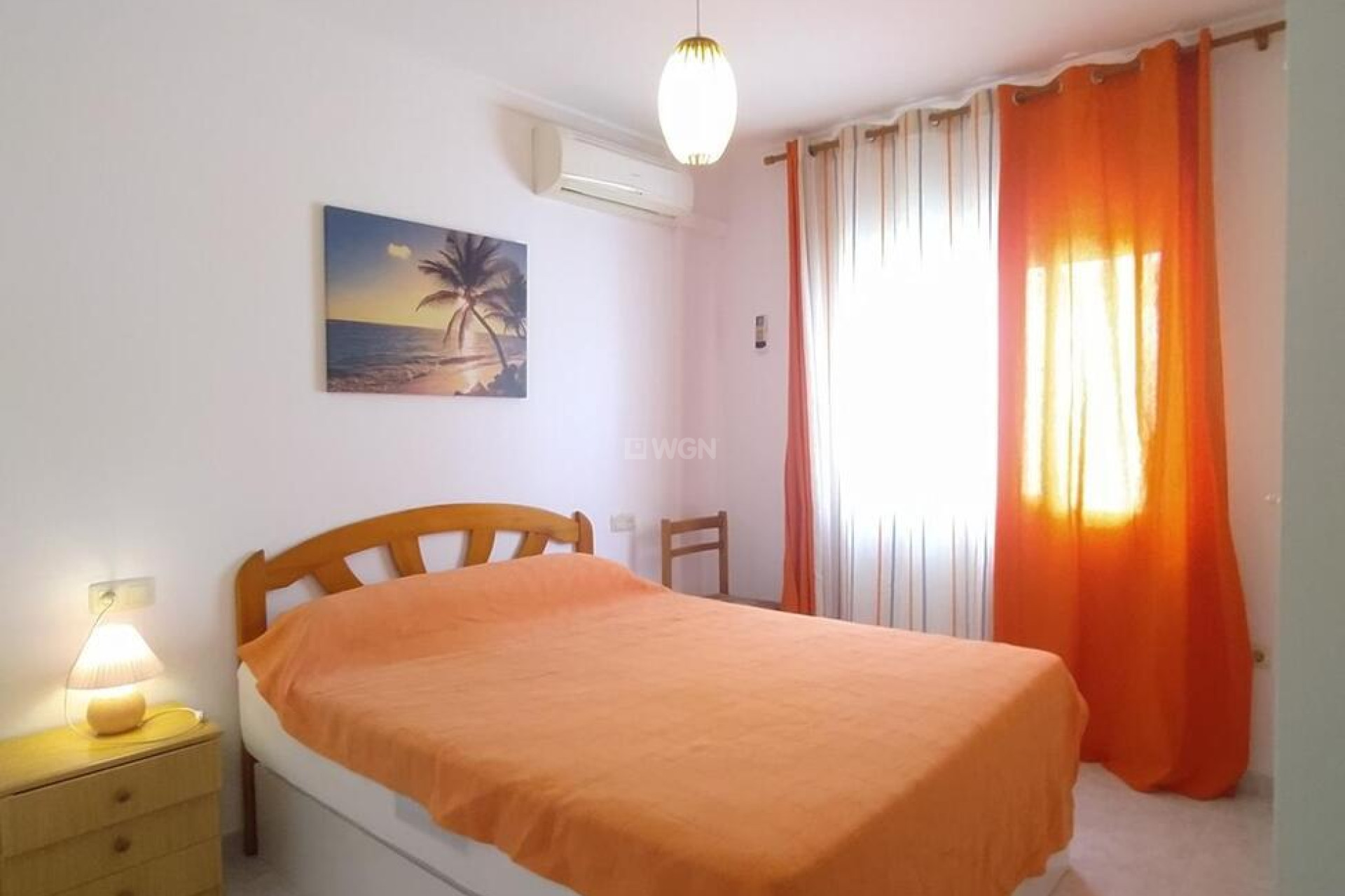 Odsprzedaż - Bungalow - Torrevieja - Torreblanca