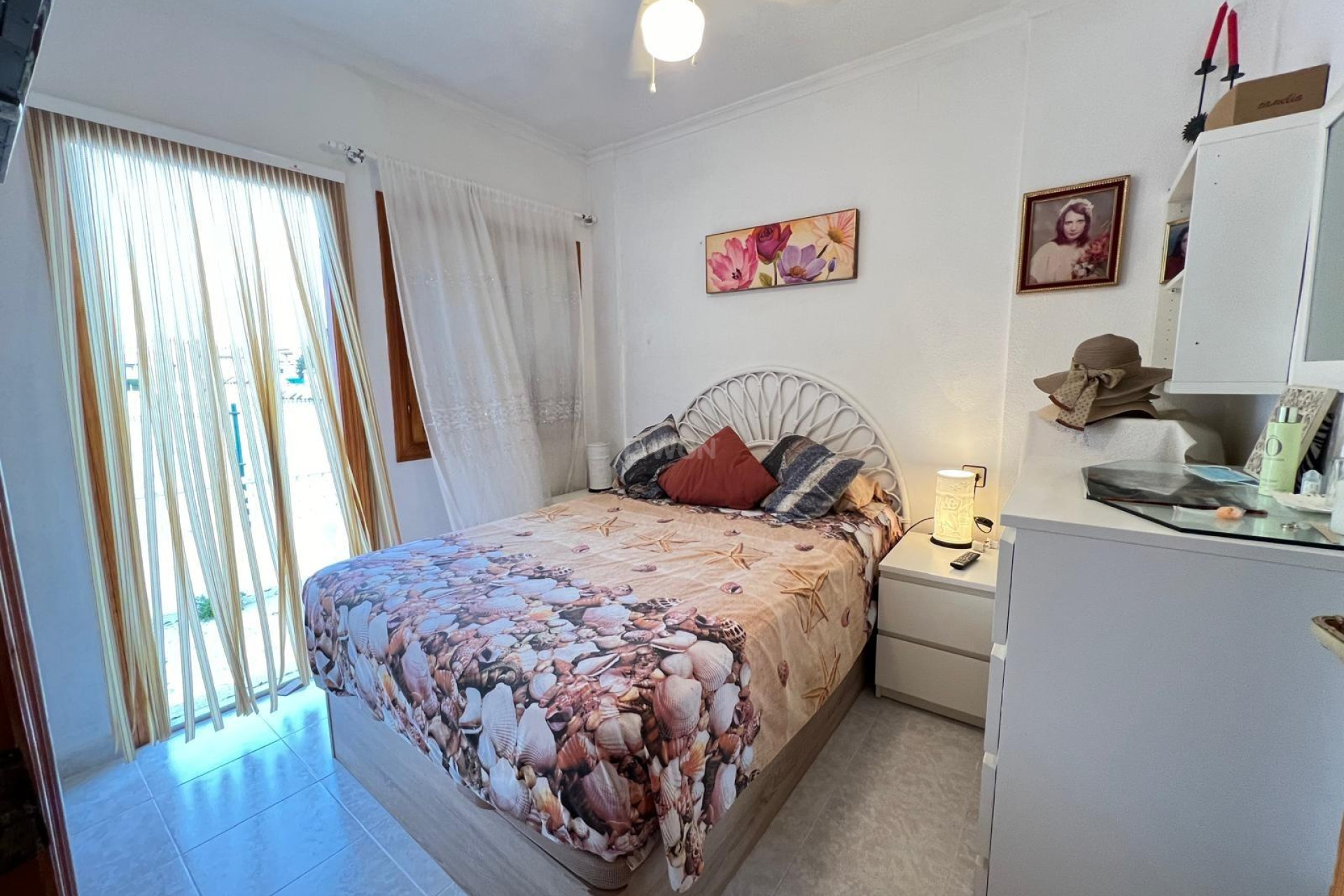 Odsprzedaż - Bungalow - Torrevieja - Torreblanca