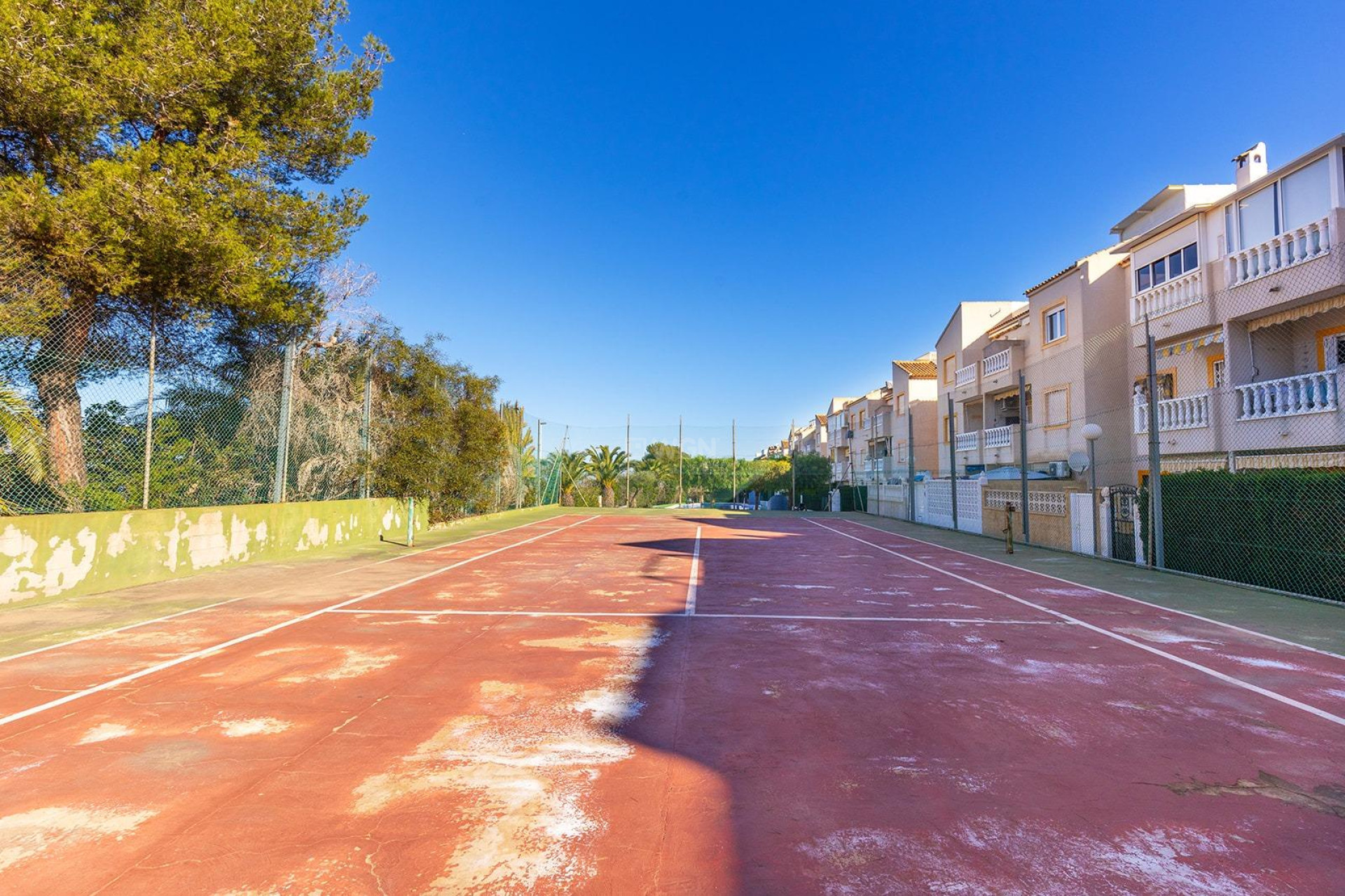 Odsprzedaż - Bungalow - Torrevieja - Torreblanca