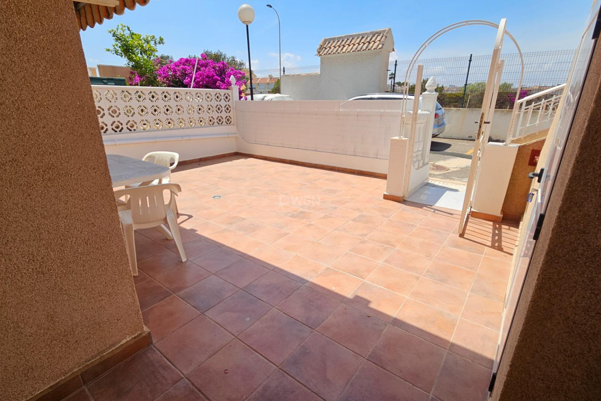 Odsprzedaż - Bungalow - Torrevieja - Torreblanca