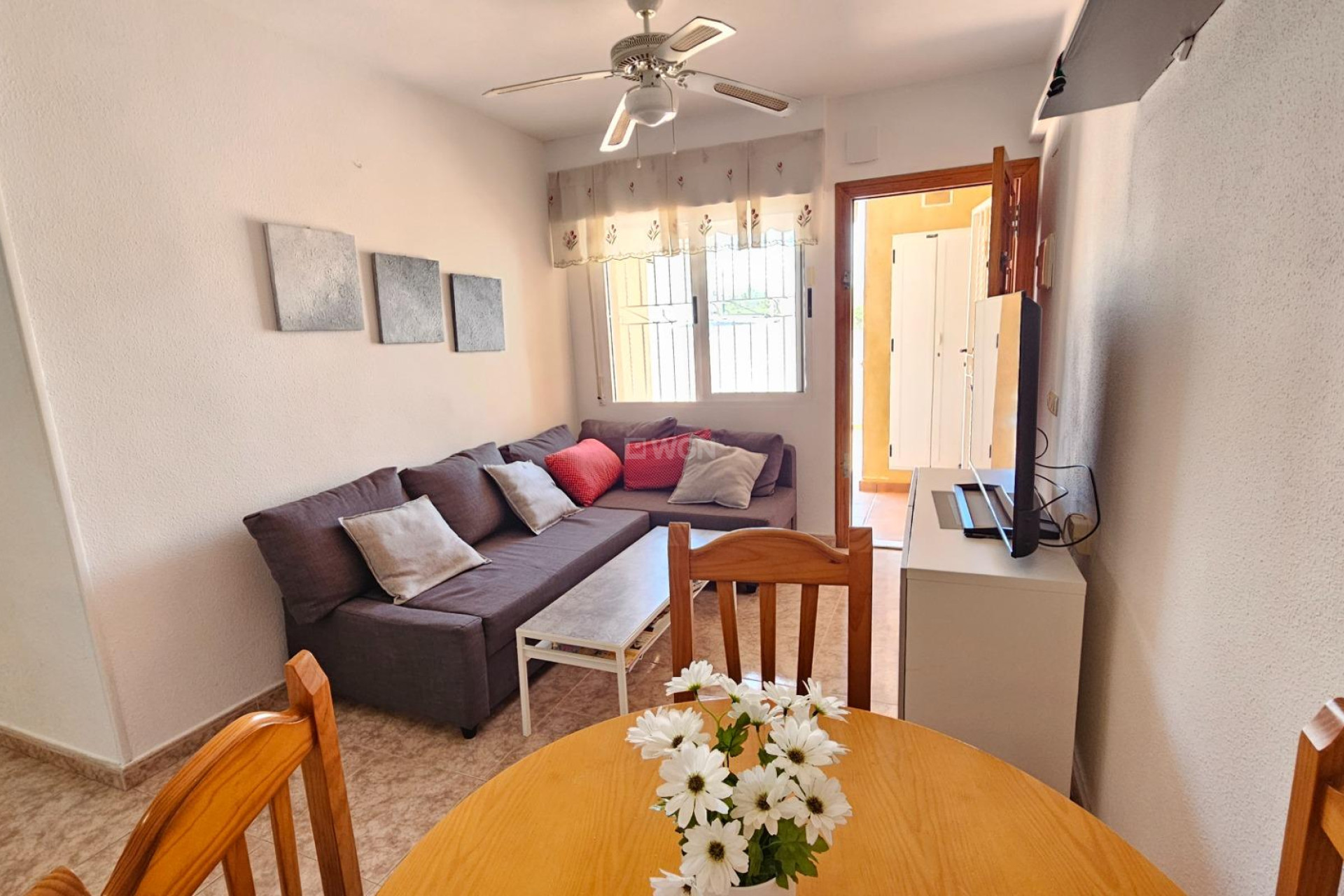 Odsprzedaż - Bungalow - Torrevieja - Torreblanca