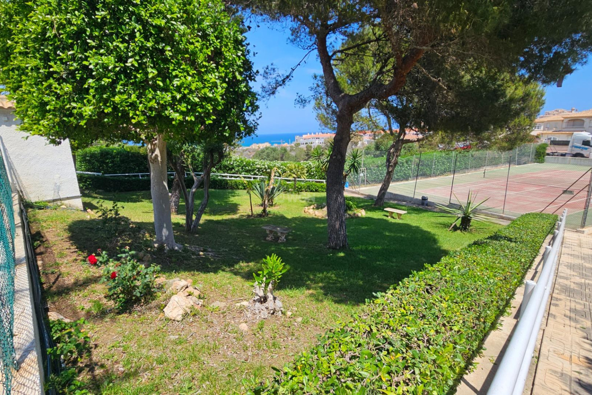 Odsprzedaż - Bungalow - Torrevieja - Torreblanca