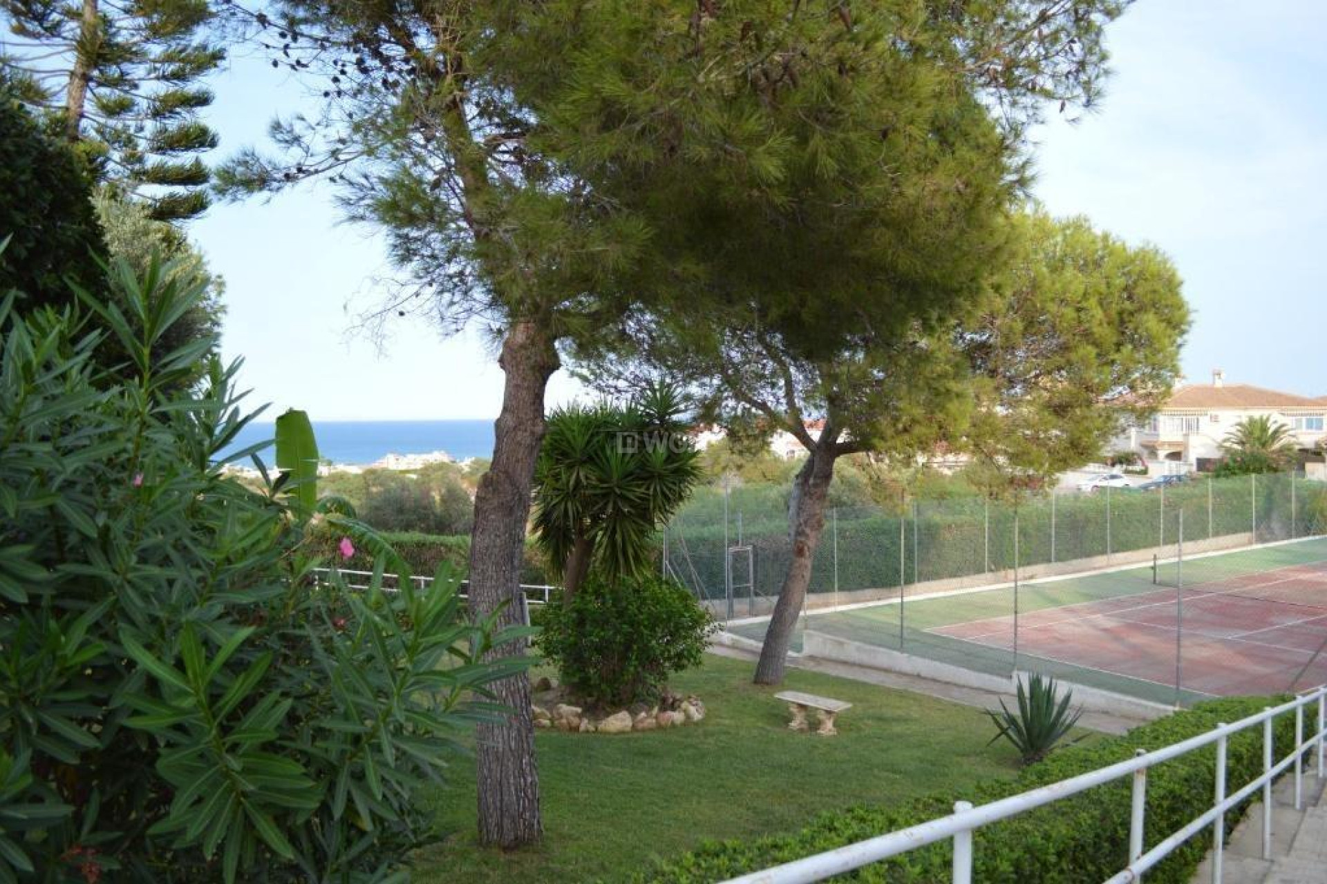 Odsprzedaż - Bungalow - Torrevieja - Torreblanca