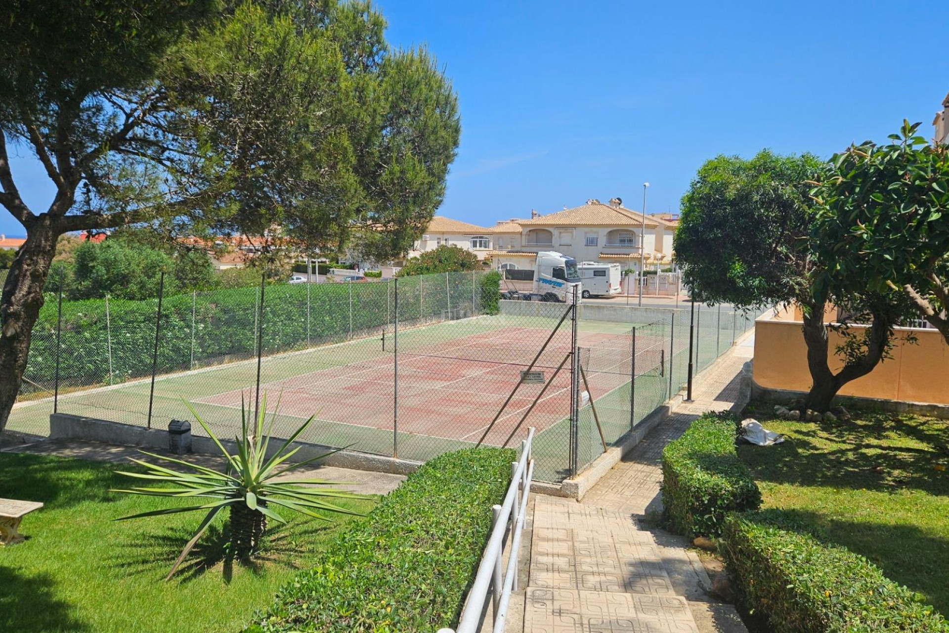 Odsprzedaż - Bungalow - Torrevieja - Torreblanca