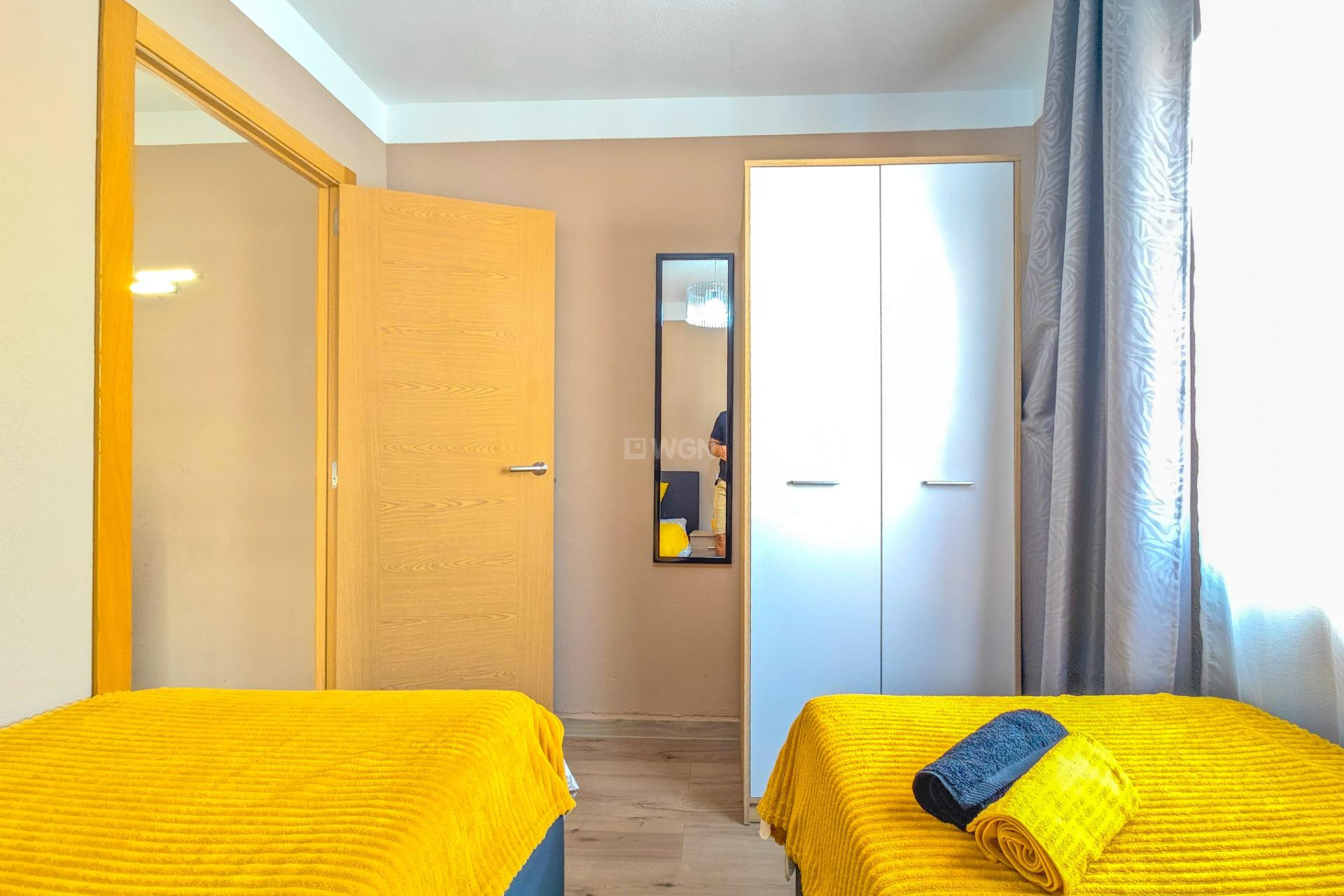 Odsprzedaż - Bungalow - Torrevieja - Torreblanca