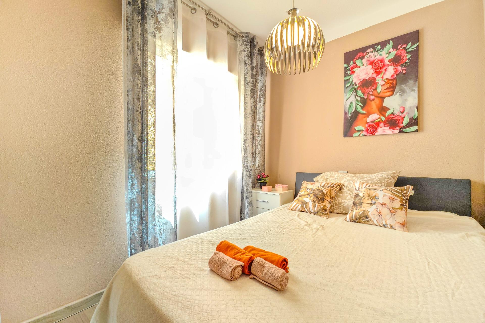 Odsprzedaż - Bungalow - Torrevieja - Torreblanca