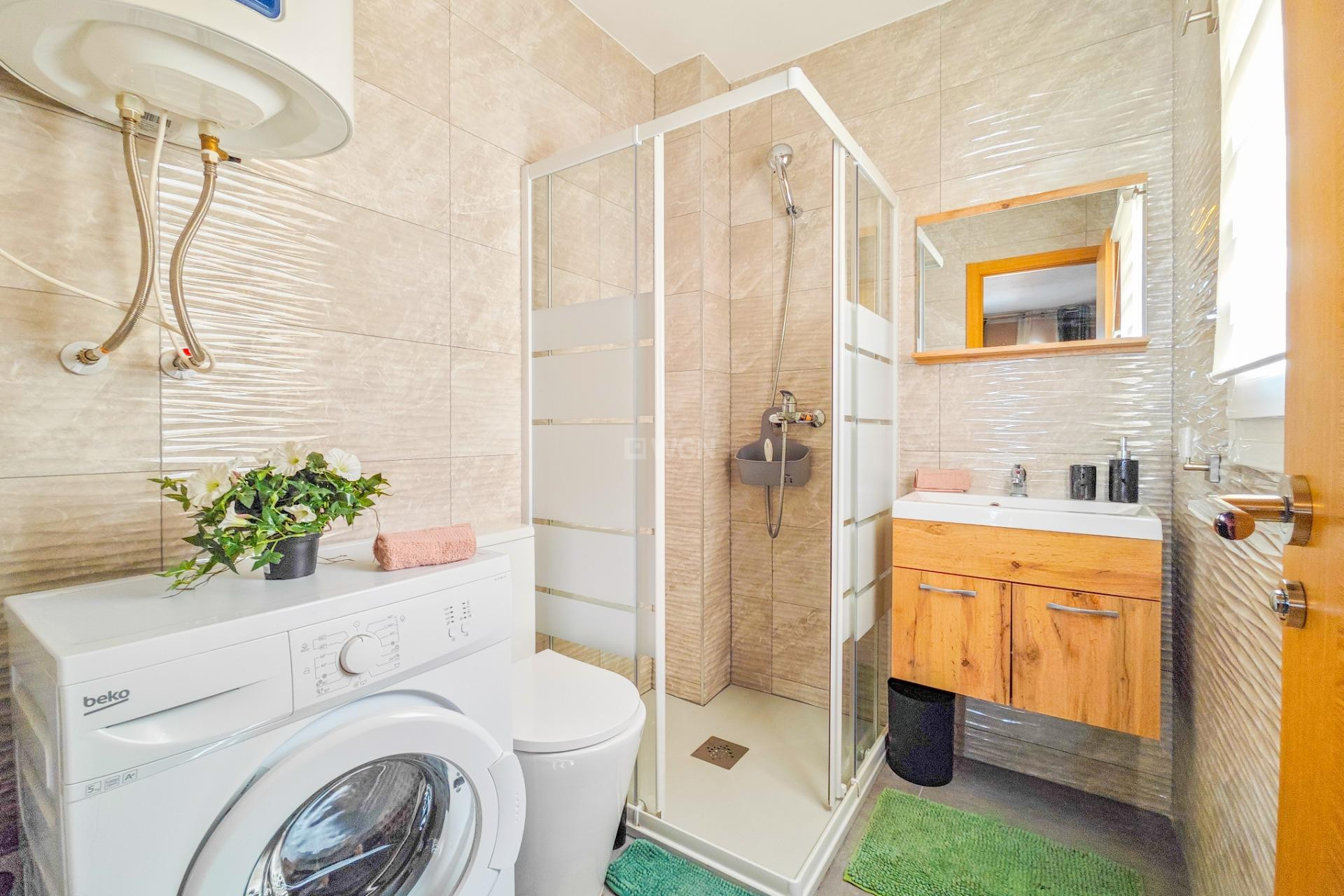 Odsprzedaż - Bungalow - Torrevieja - Torreblanca