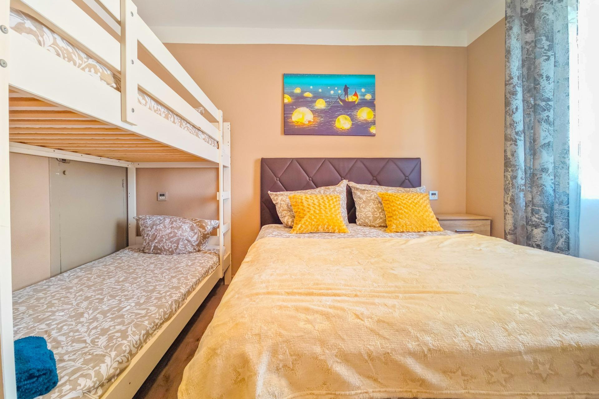 Odsprzedaż - Bungalow - Torrevieja - Torreblanca