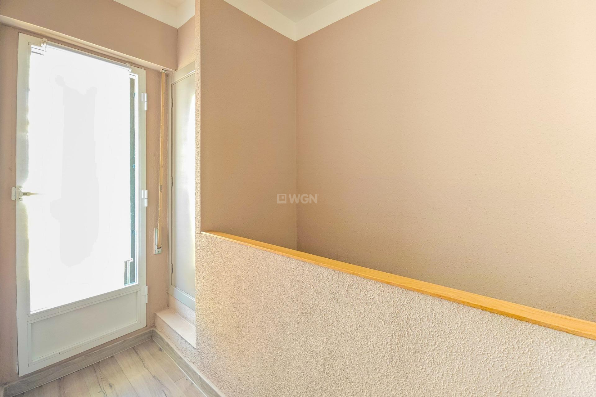 Odsprzedaż - Bungalow - Torrevieja - Torreblanca