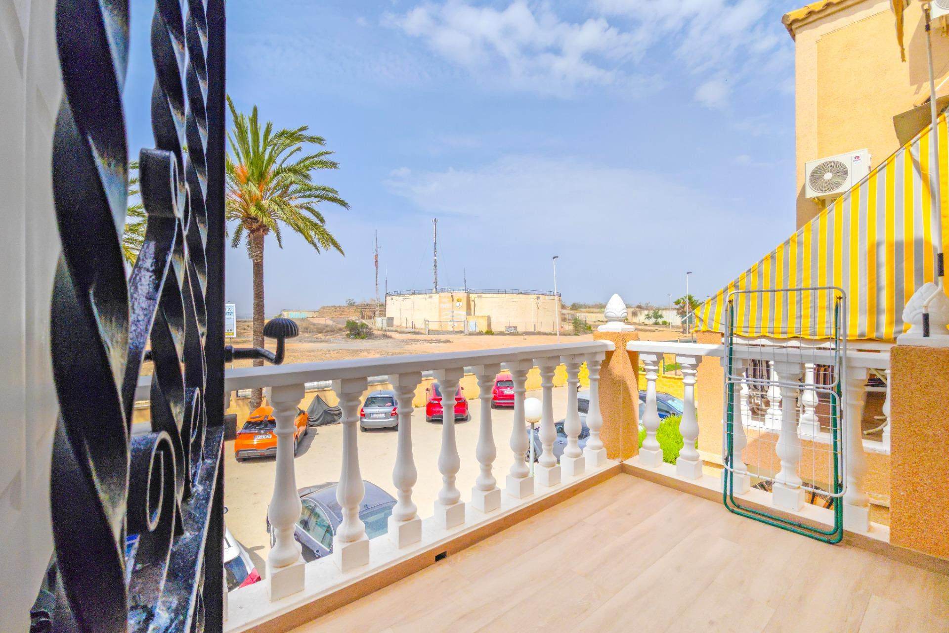 Odsprzedaż - Bungalow - Torrevieja - Torreblanca