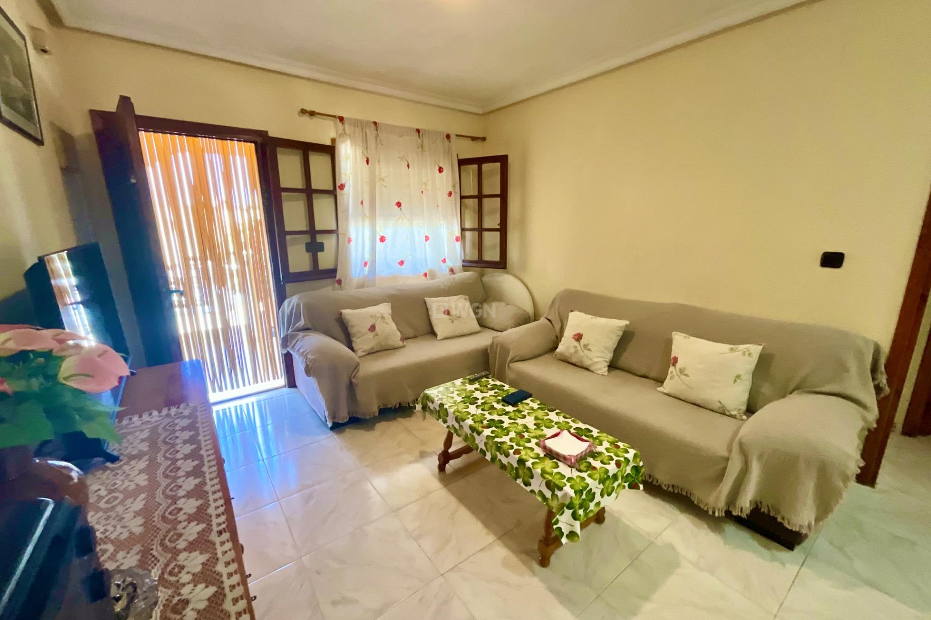 Odsprzedaż - Bungalow - Torrevieja - Torreblanca