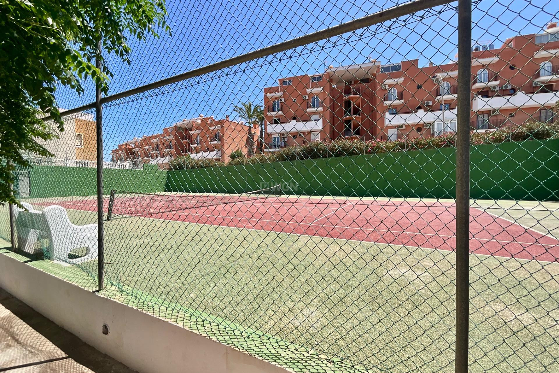 Odsprzedaż - Bungalow - Torrevieja - Torreblanca