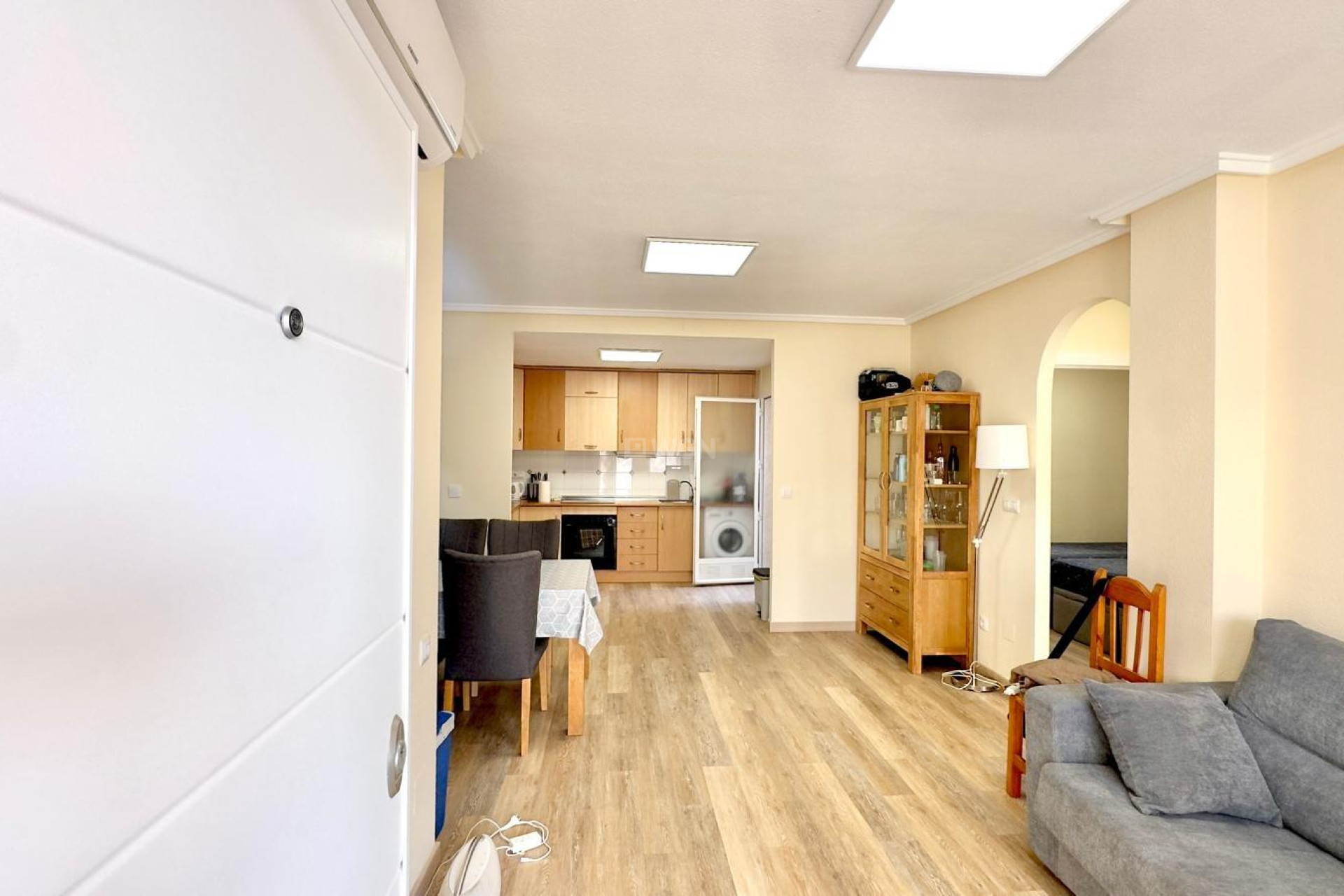 Odsprzedaż - Bungalow - Torrevieja - Torreblanca