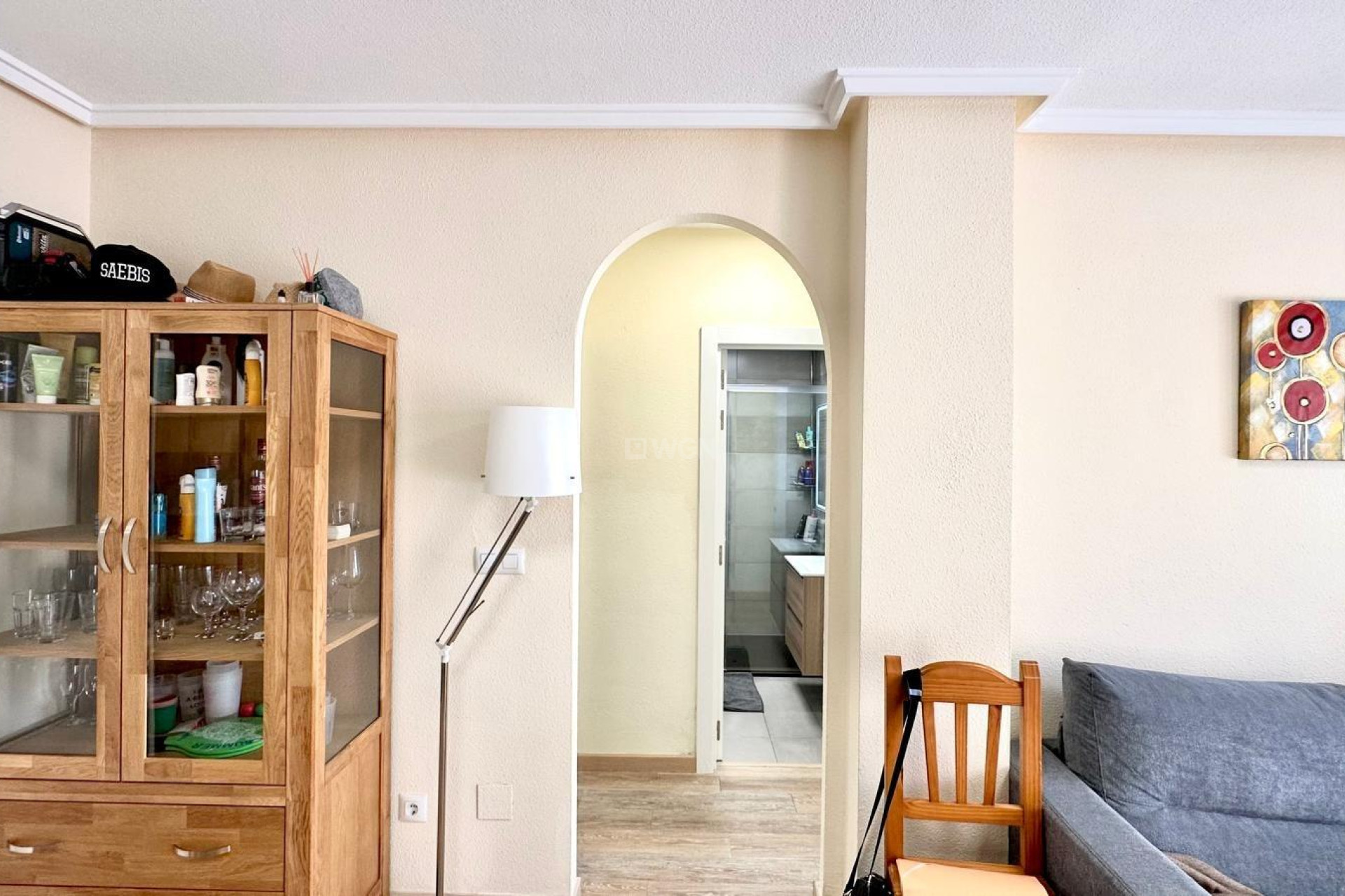 Odsprzedaż - Bungalow - Torrevieja - Torreblanca