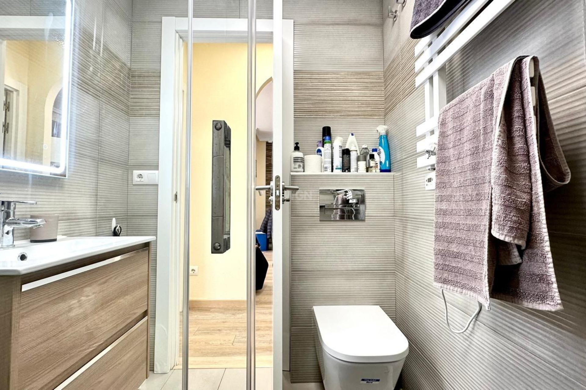 Odsprzedaż - Bungalow - Torrevieja - Torreblanca