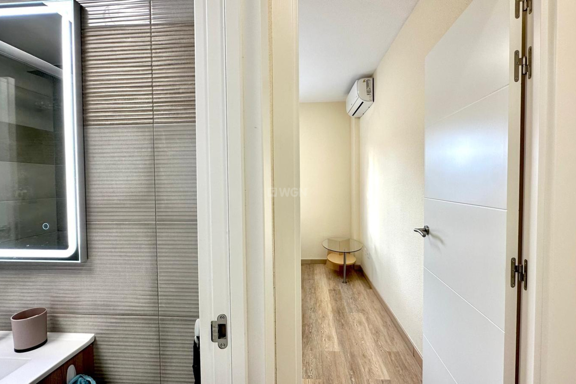 Odsprzedaż - Bungalow - Torrevieja - Torreblanca