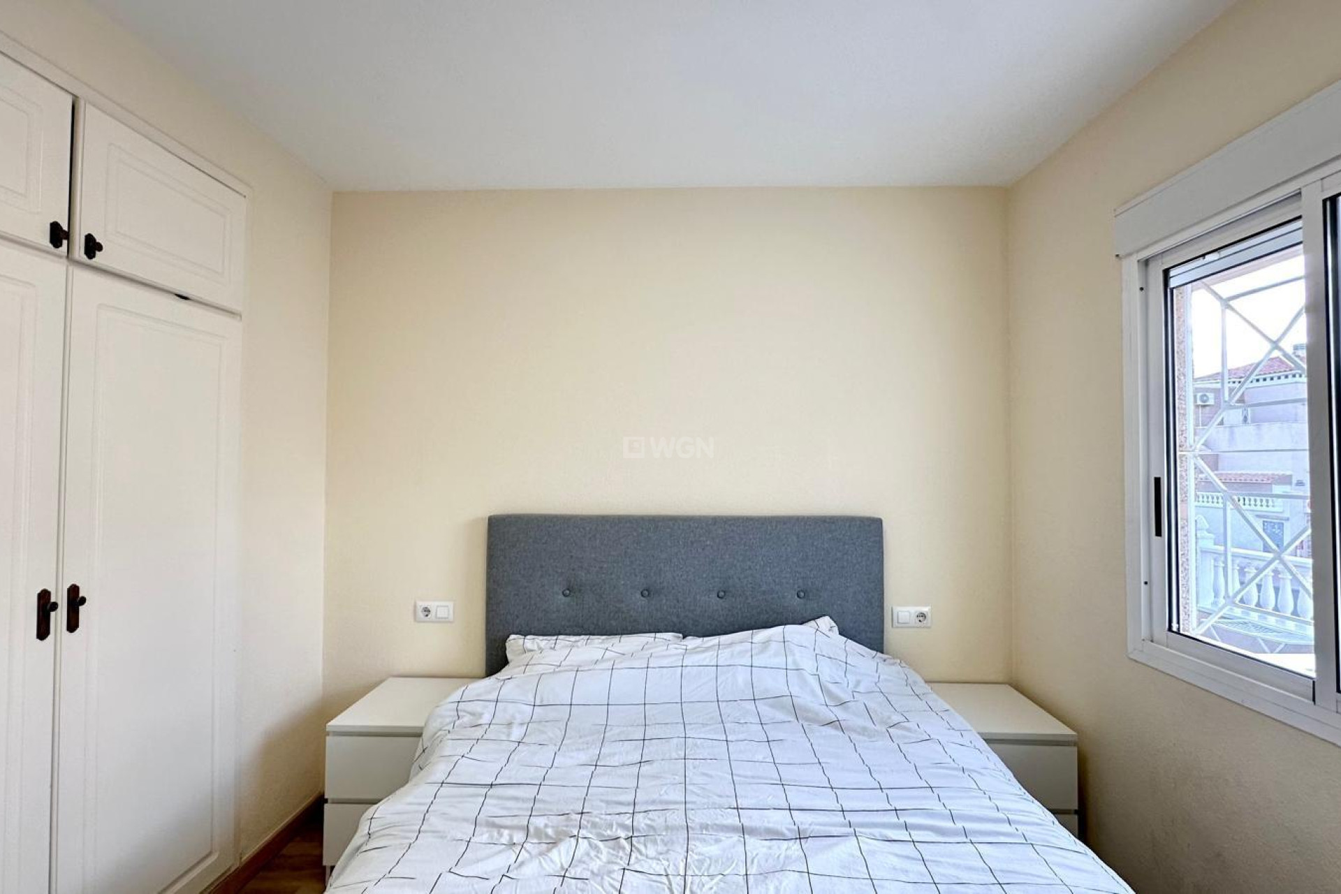 Odsprzedaż - Bungalow - Torrevieja - Torreblanca