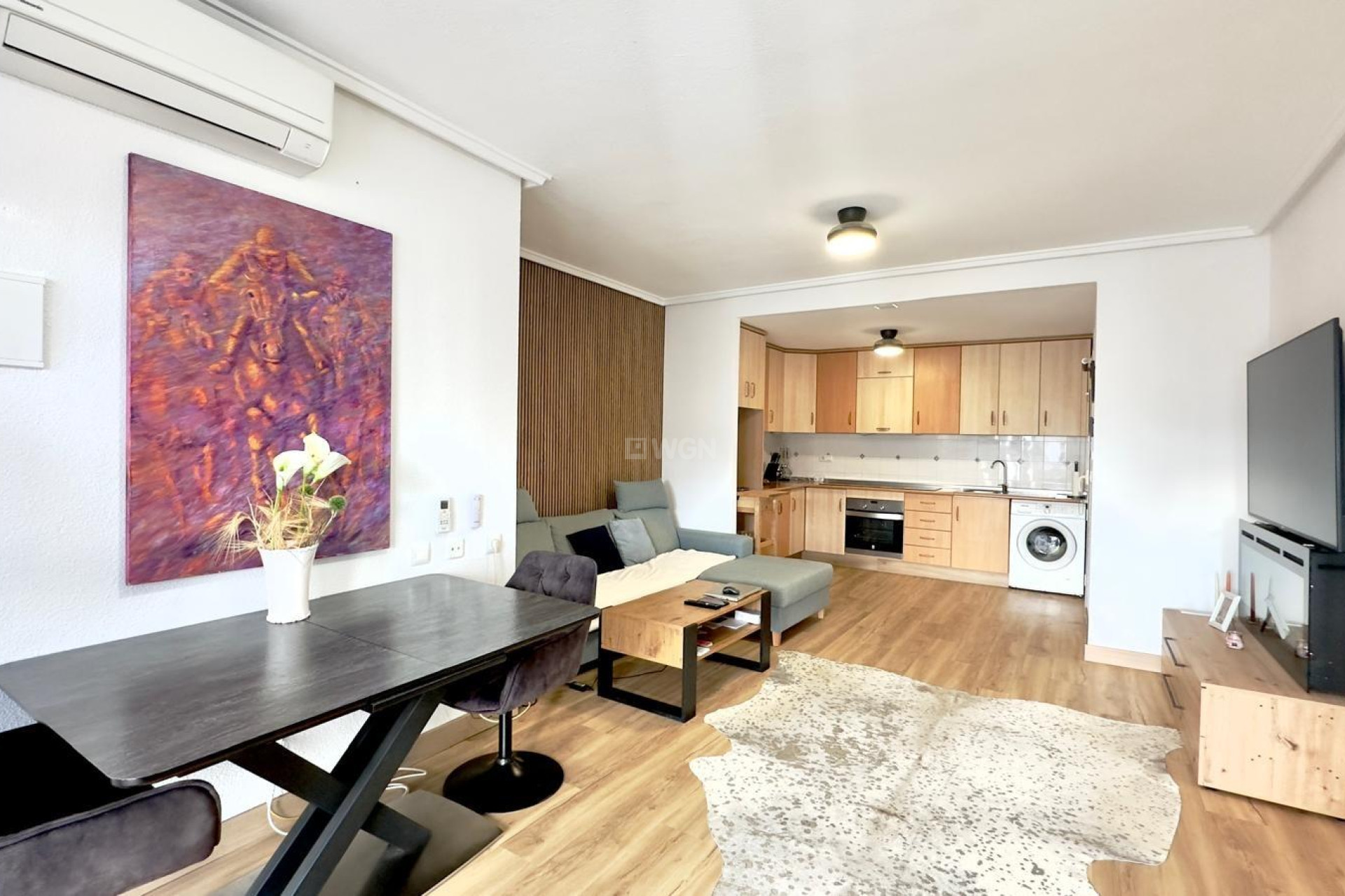 Odsprzedaż - Bungalow - Torrevieja - Torreblanca