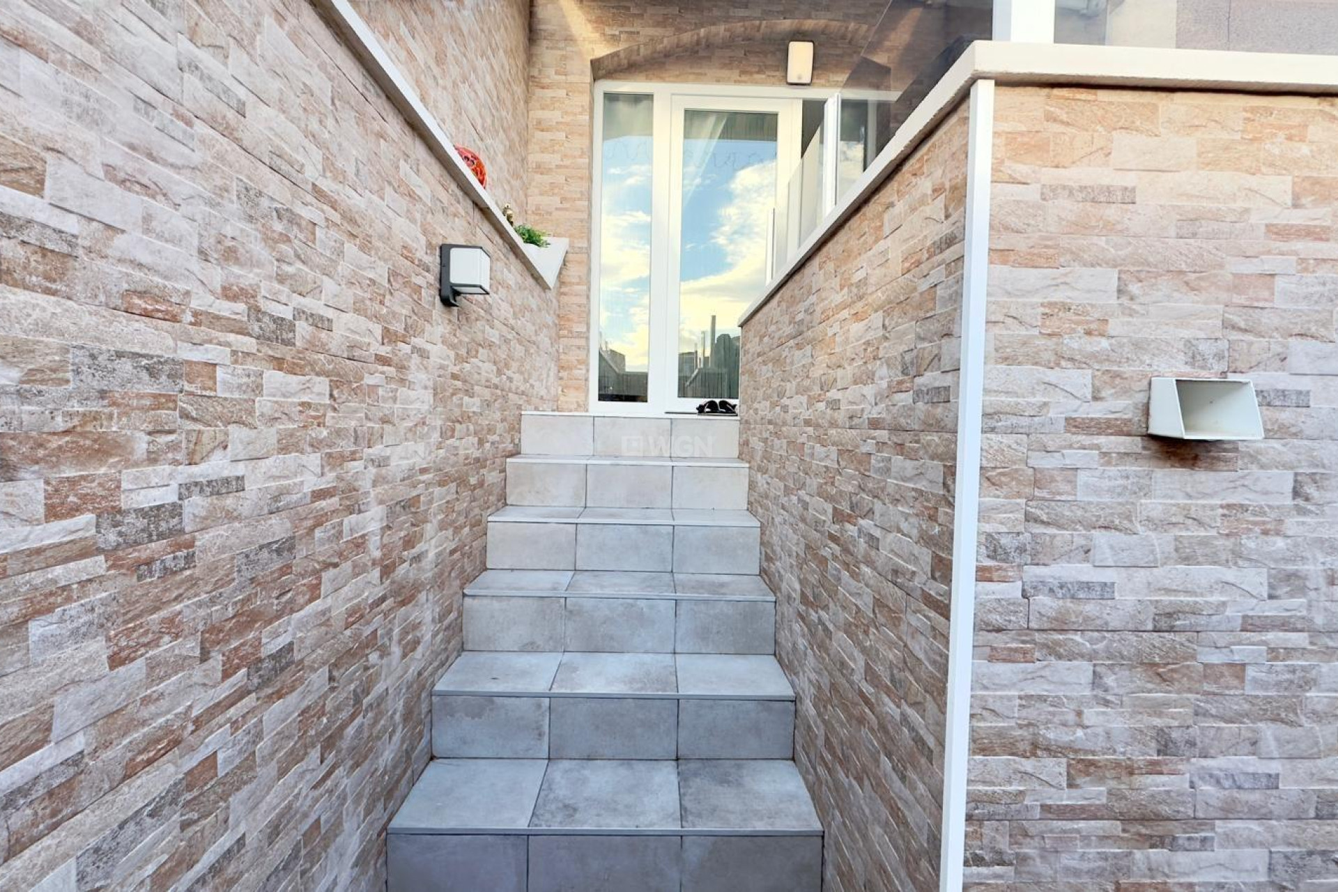 Odsprzedaż - Bungalow - Torrevieja - Torreblanca